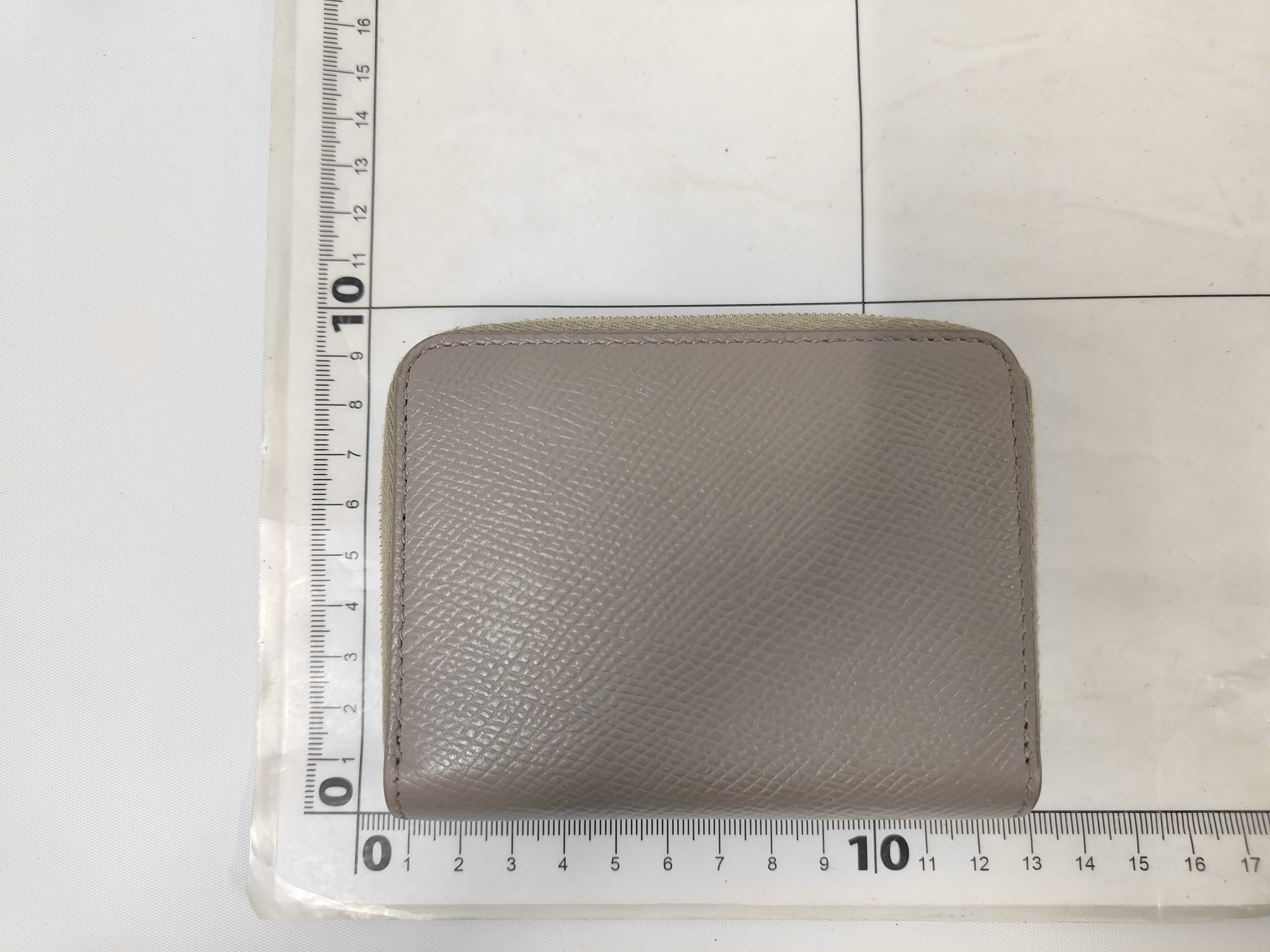brand bag coin case W-BB-2139 coin case — view 2