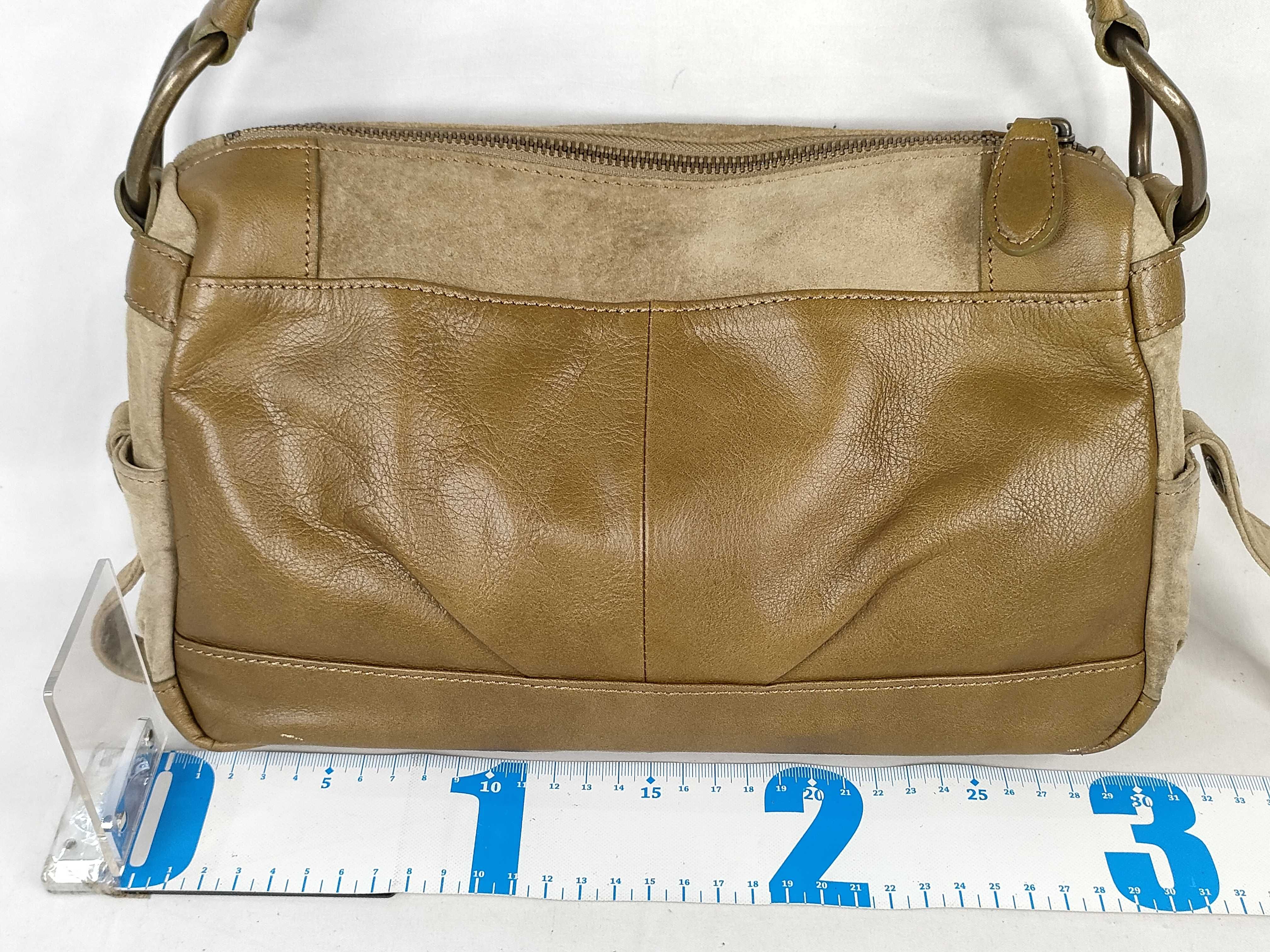 Blue Label Burberry Shoulder Bag — view 2