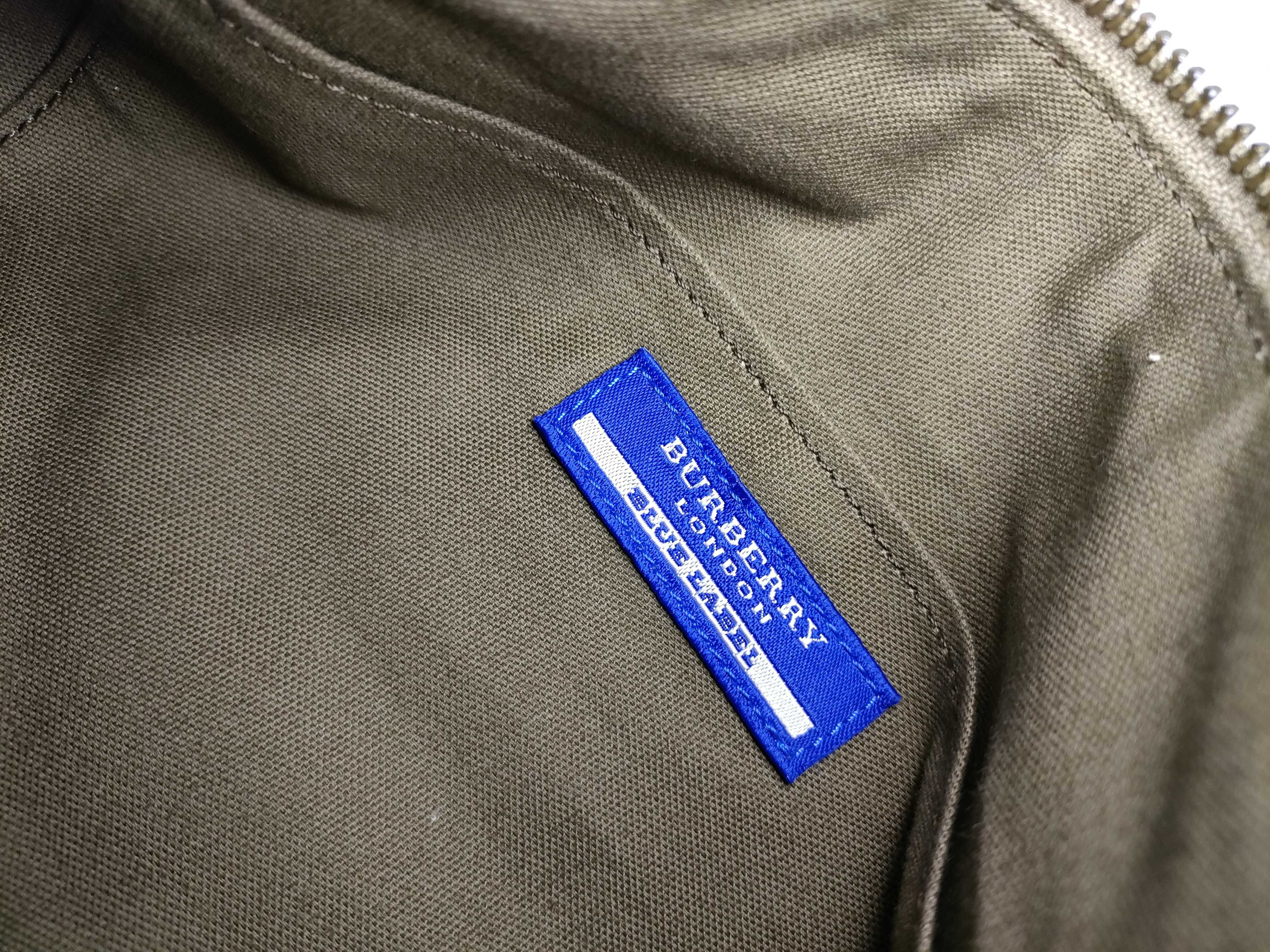 Blue Label Burberry Shoulder Bag — view 11