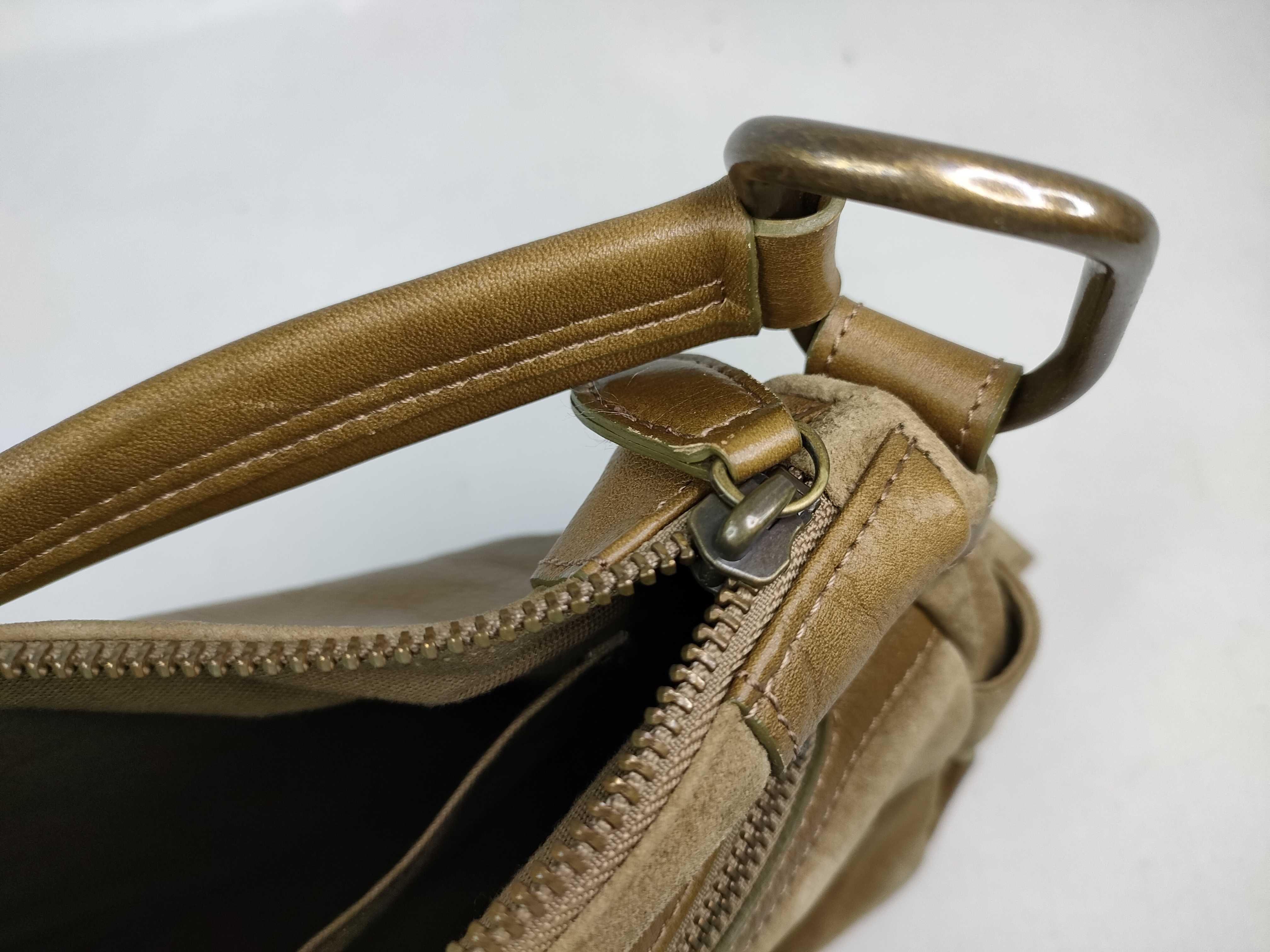 Blue Label Burberry Shoulder Bag — view 13