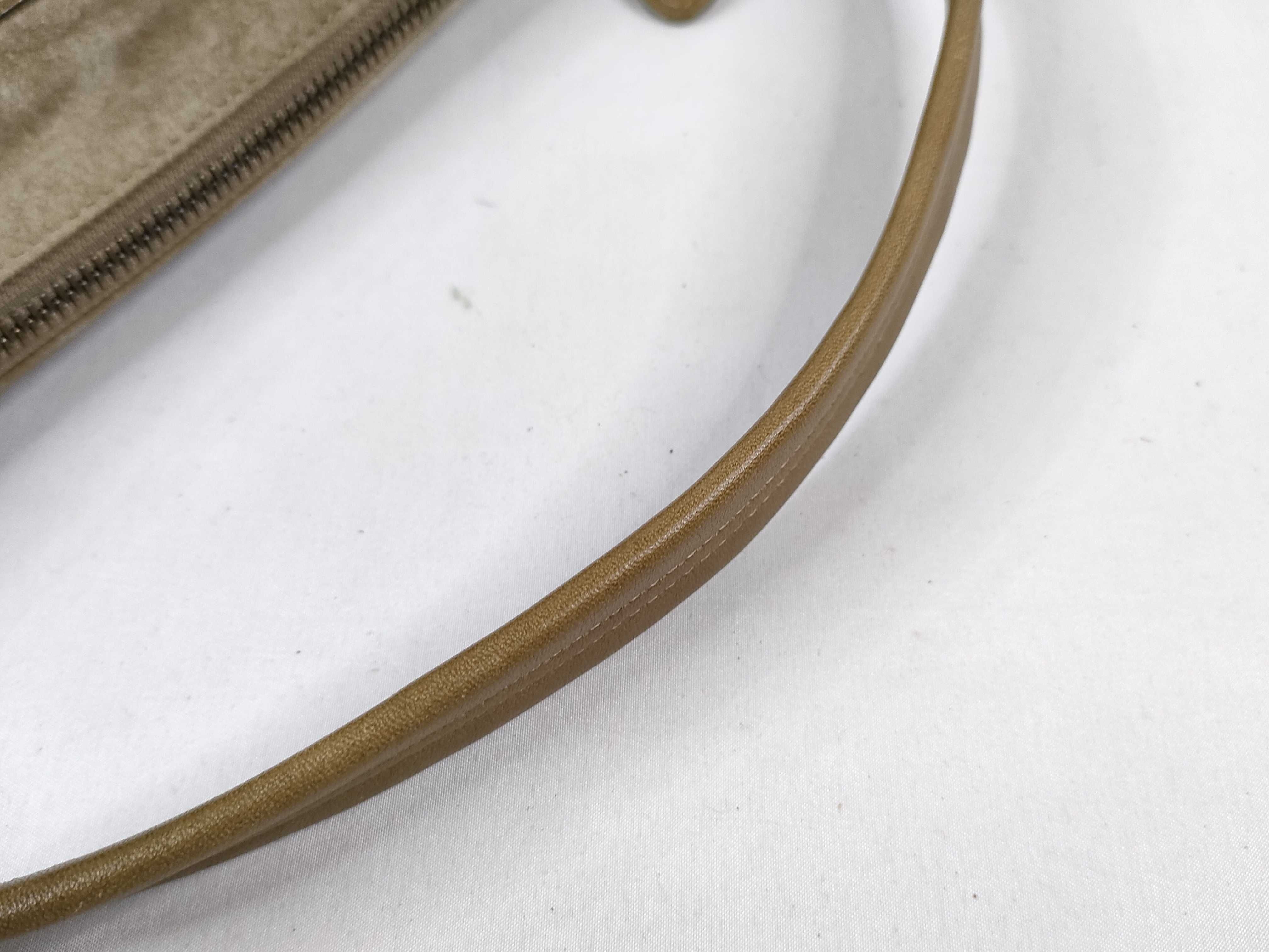 Blue Label Burberry Shoulder Bag — view 4
