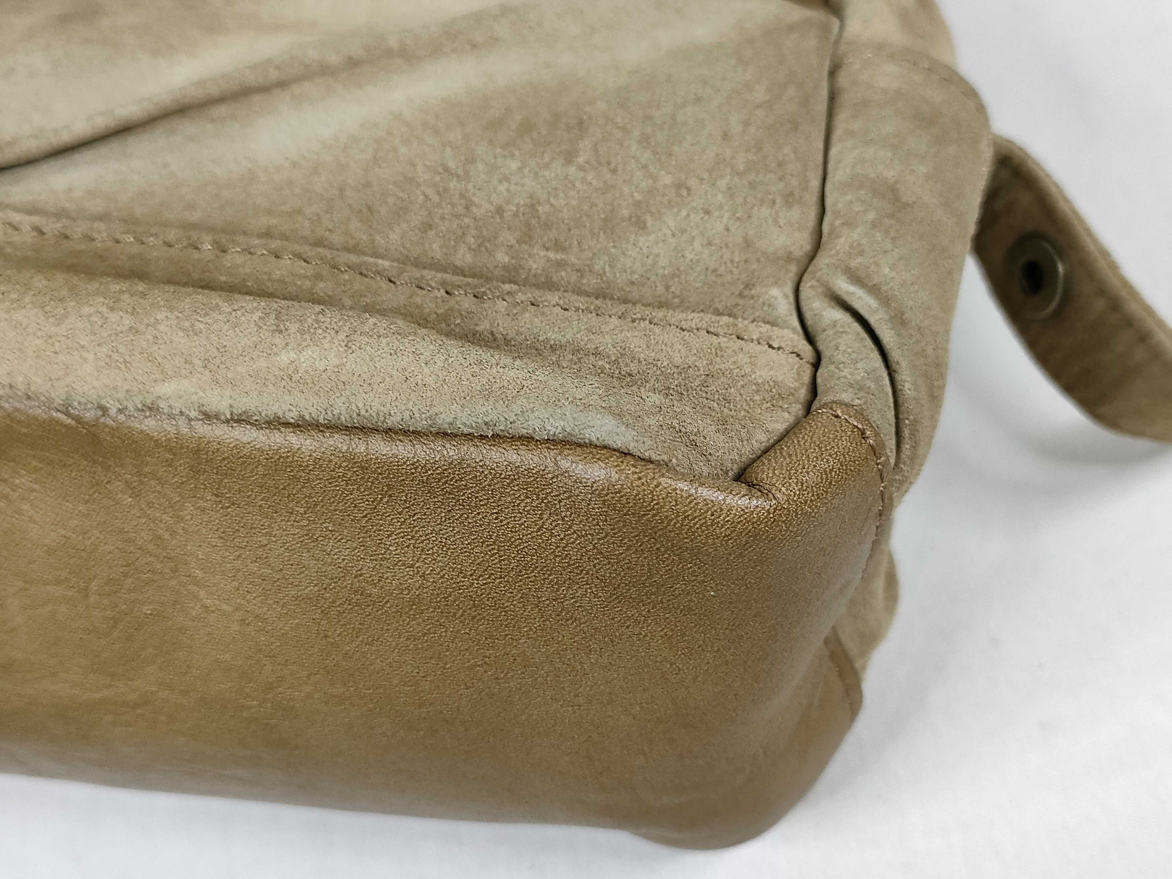 Blue Label Burberry Shoulder Bag — view 6