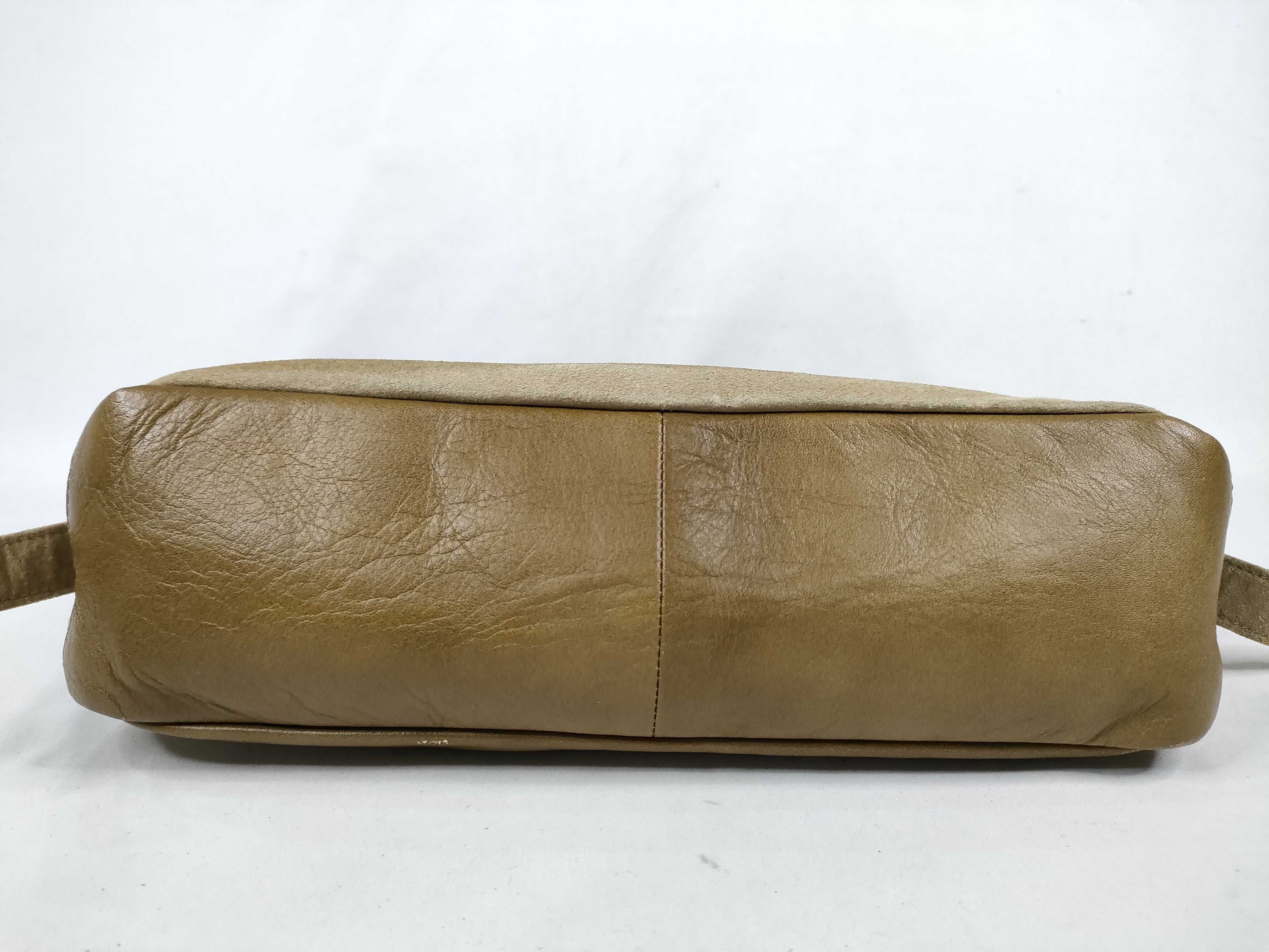 Blue Label Burberry Shoulder Bag — view 7