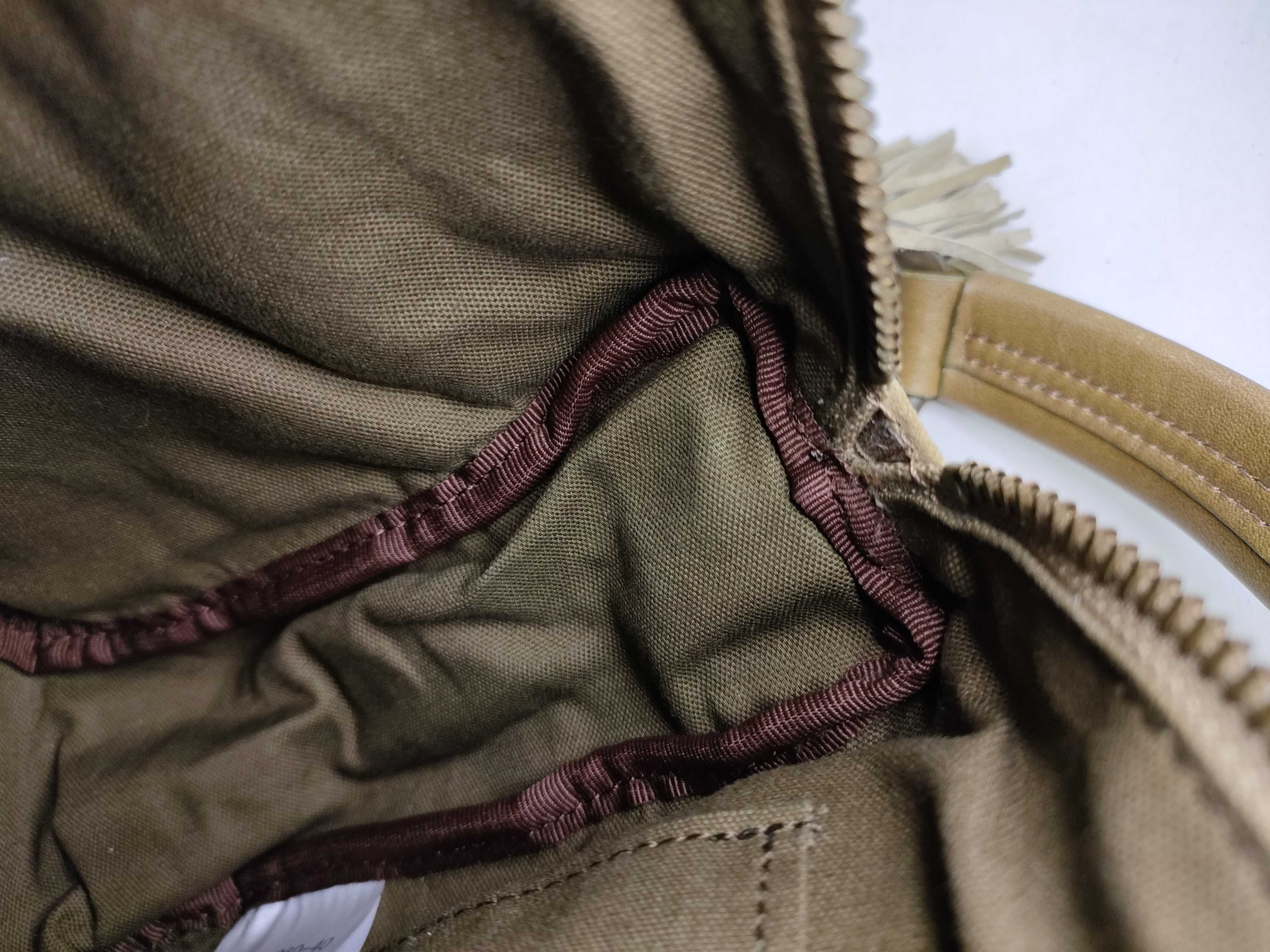 Blue Label Burberry Shoulder Bag — view 9
