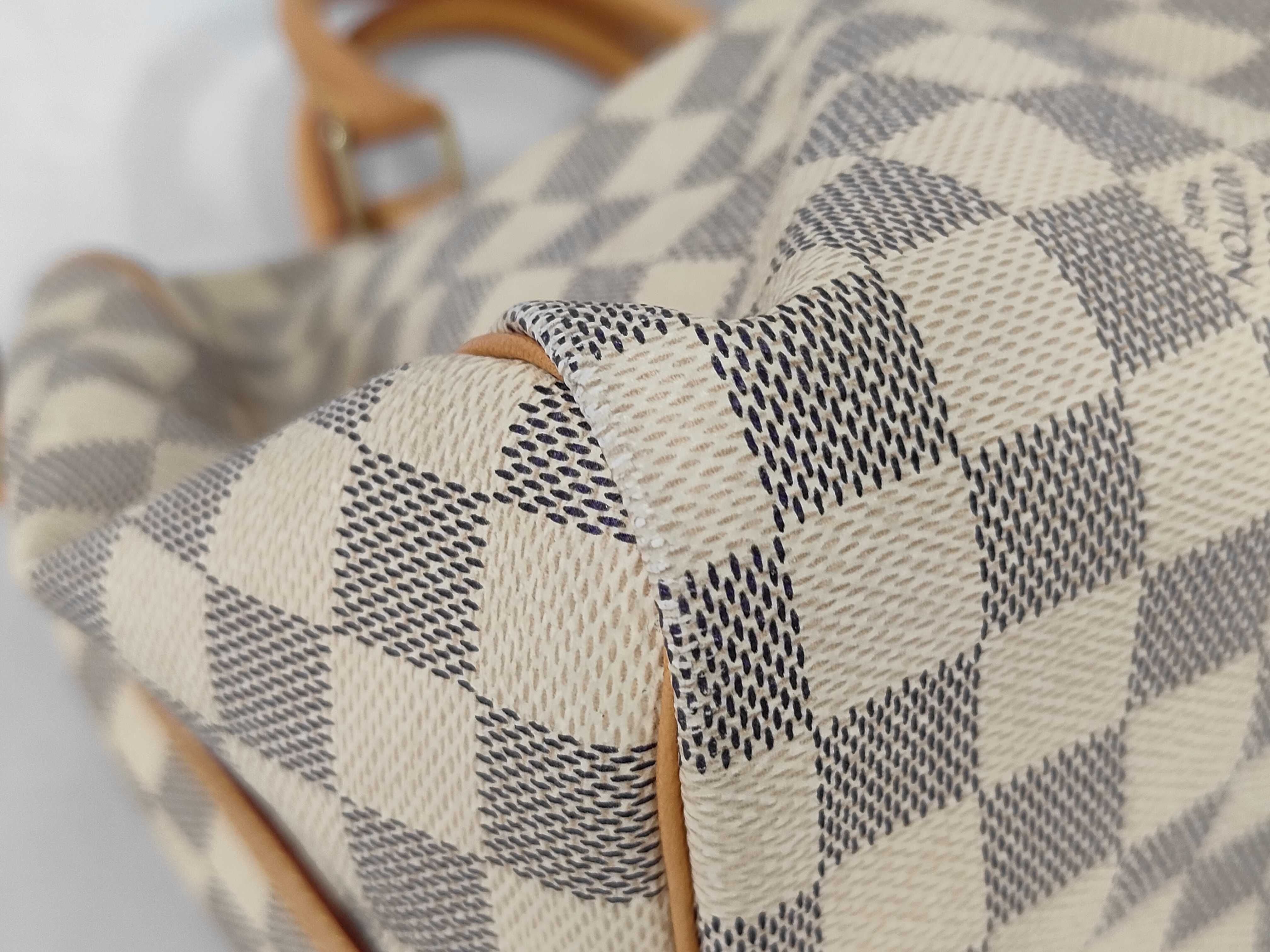 Azur Speedy Bandoulière 30 SP1147 Handbag — view 3