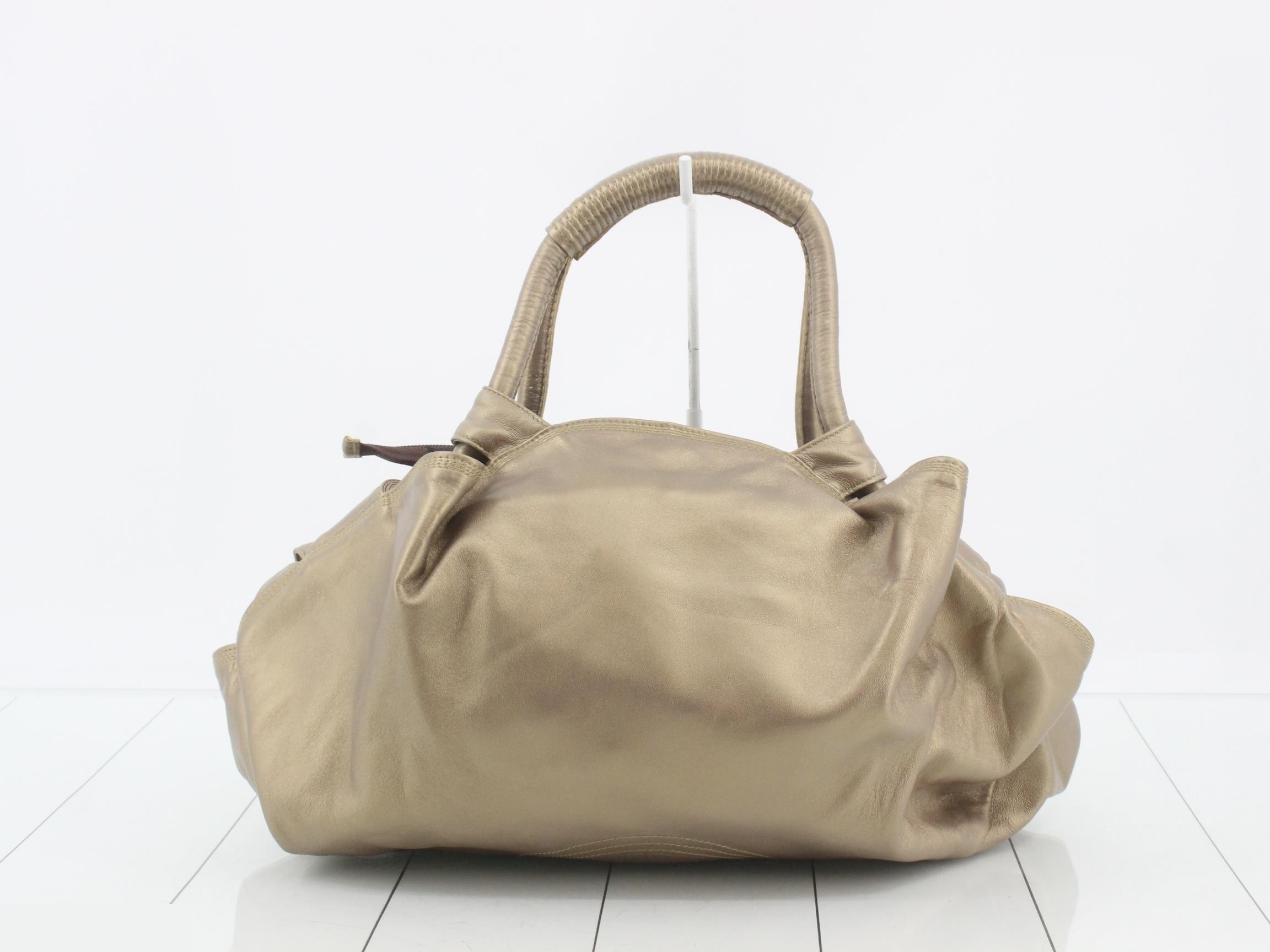 Nappa Aire Handbags & Shoulder Bags — view 2