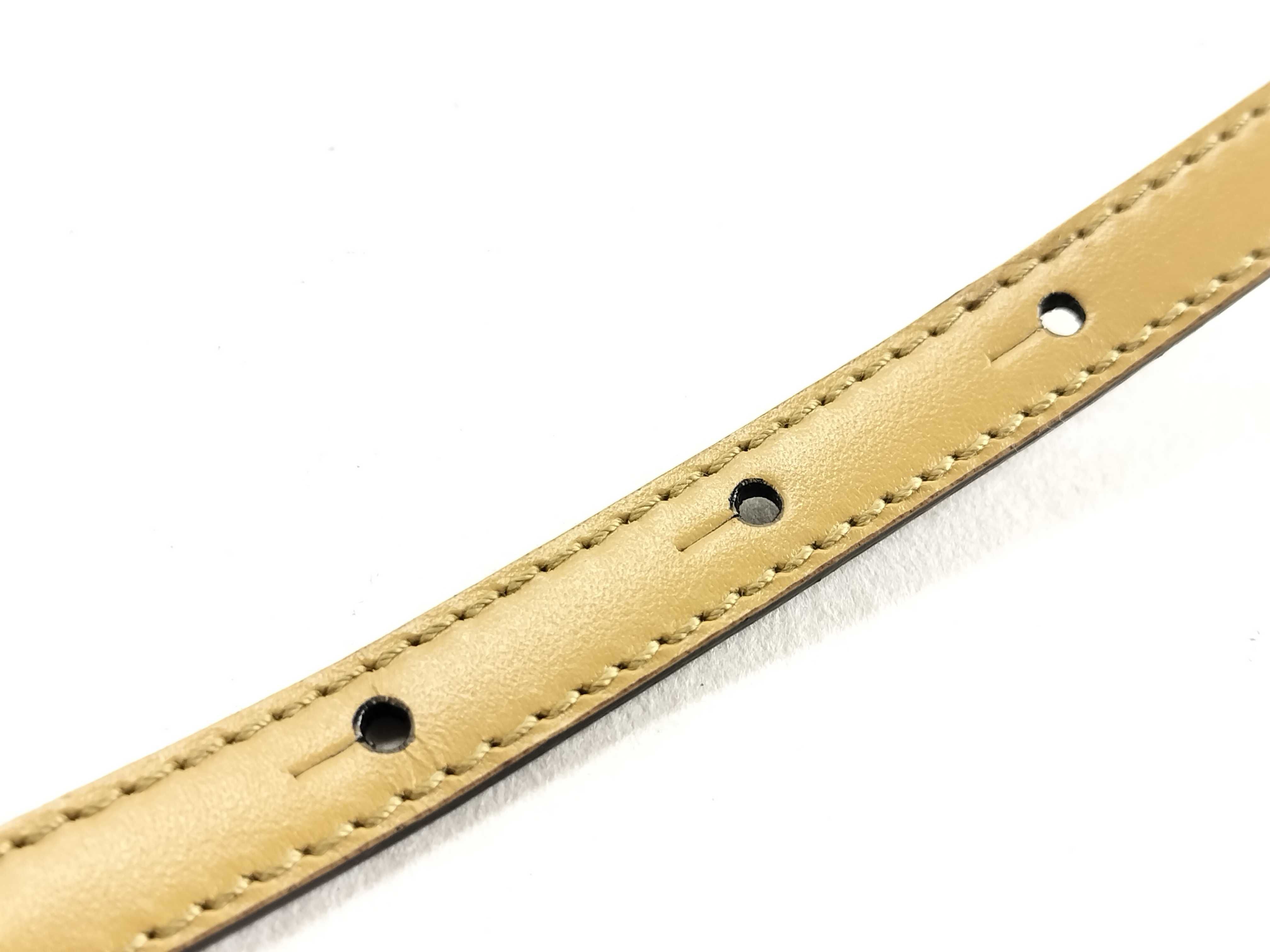 Leather Belt with Accessories 74047 1766 80 32 Belt — view 7