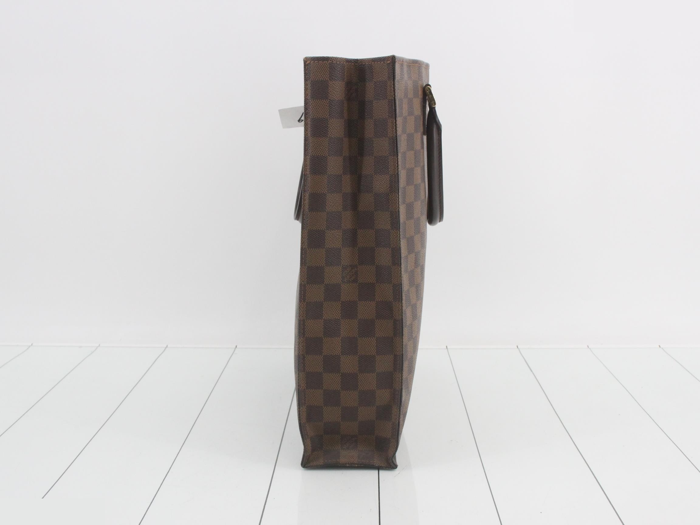 Damier Sac Plat — view 3