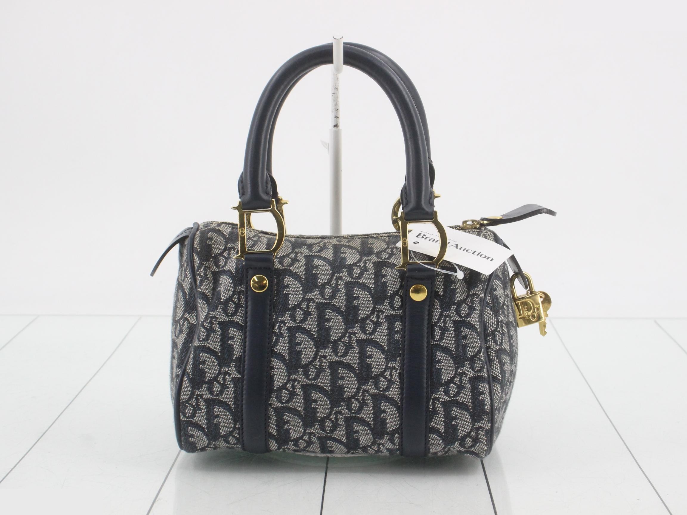 Trotter (Bag) Mini Boston Bag — view 2