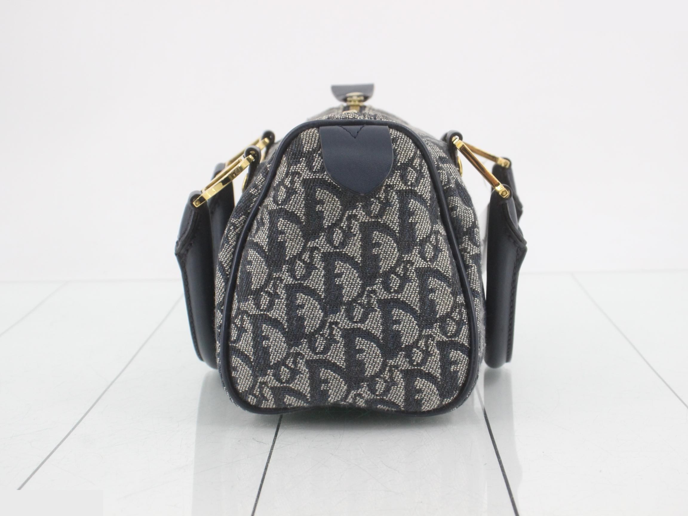 Trotter (Bag) Mini Boston Bag — view 3