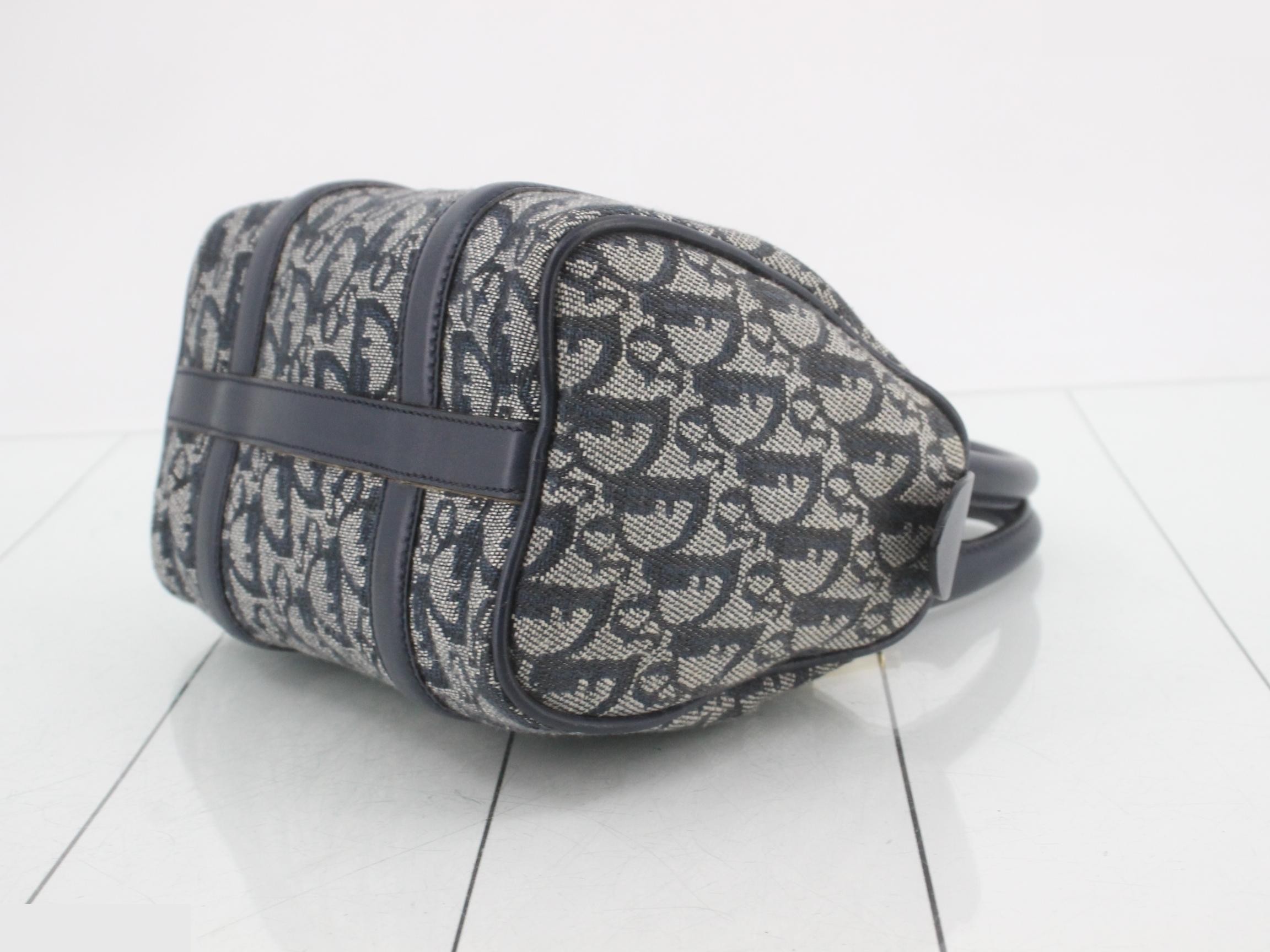 Trotter (Bag) Mini Boston Bag — view 6