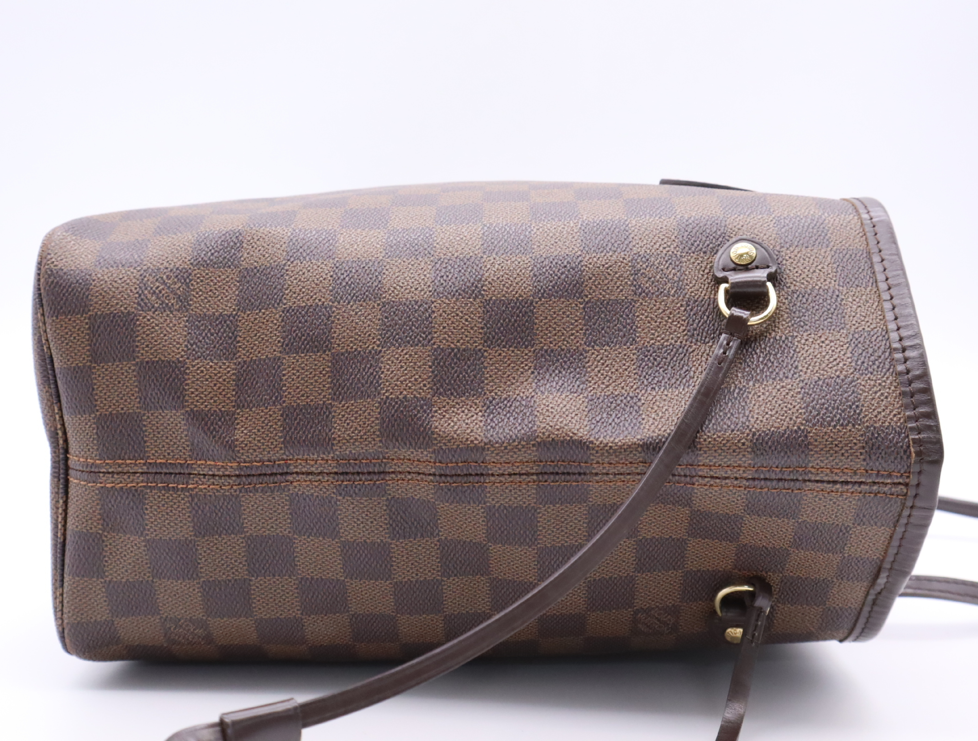 N51105 Damier Neverfull MM (Old Model) Tote Bag — view 5