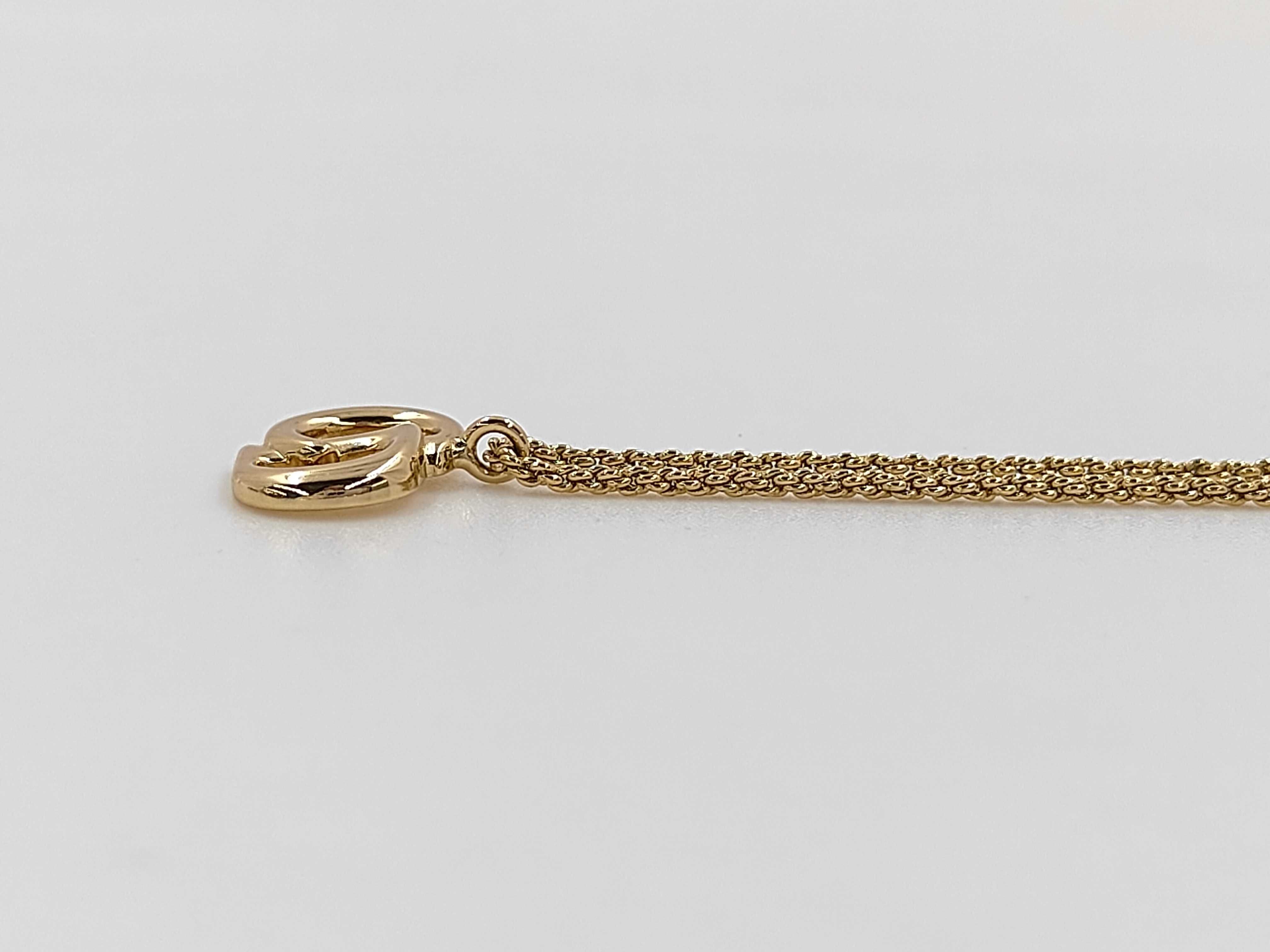 CD Necklace — view 2