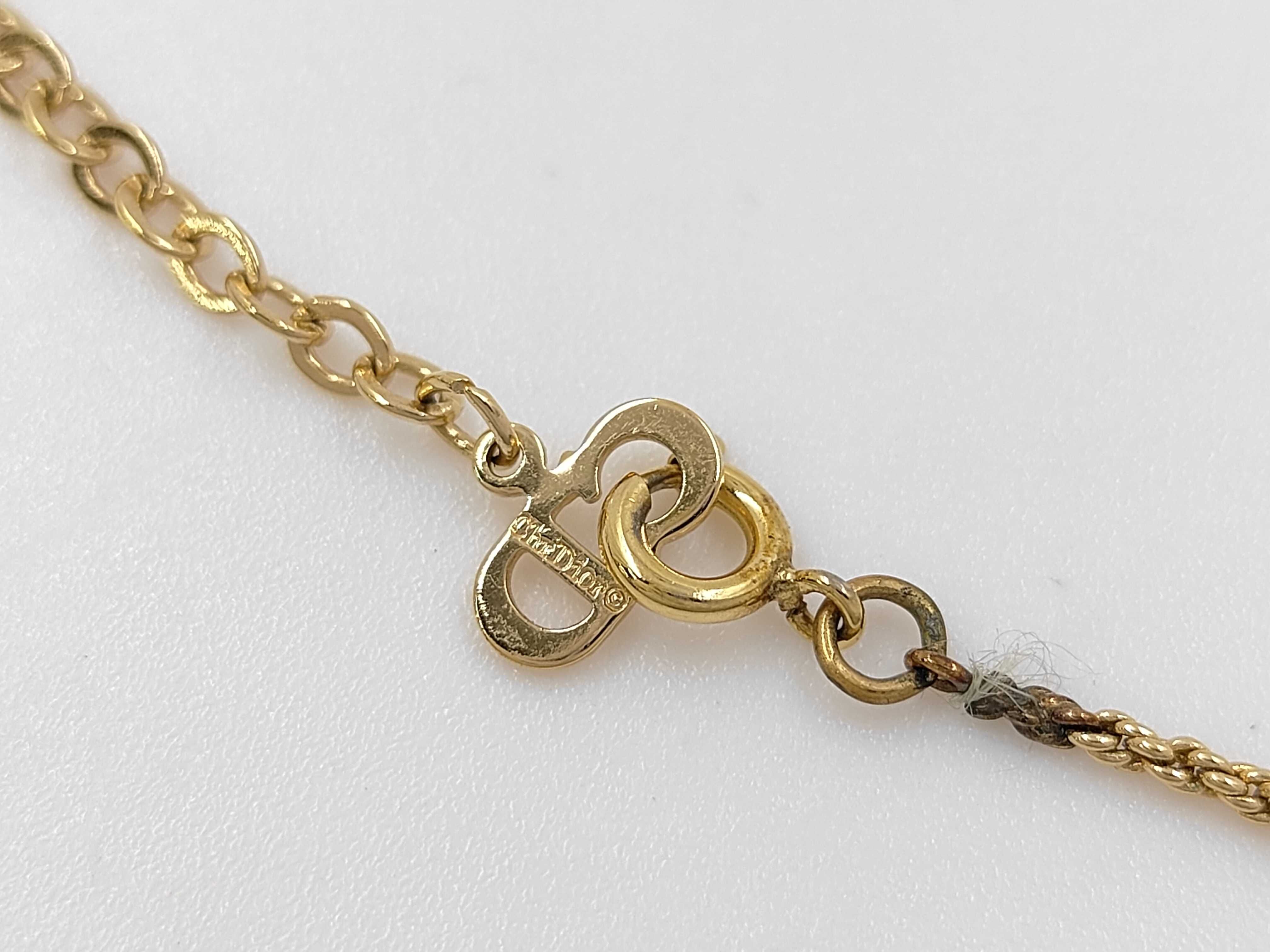 CD Necklace — view 4