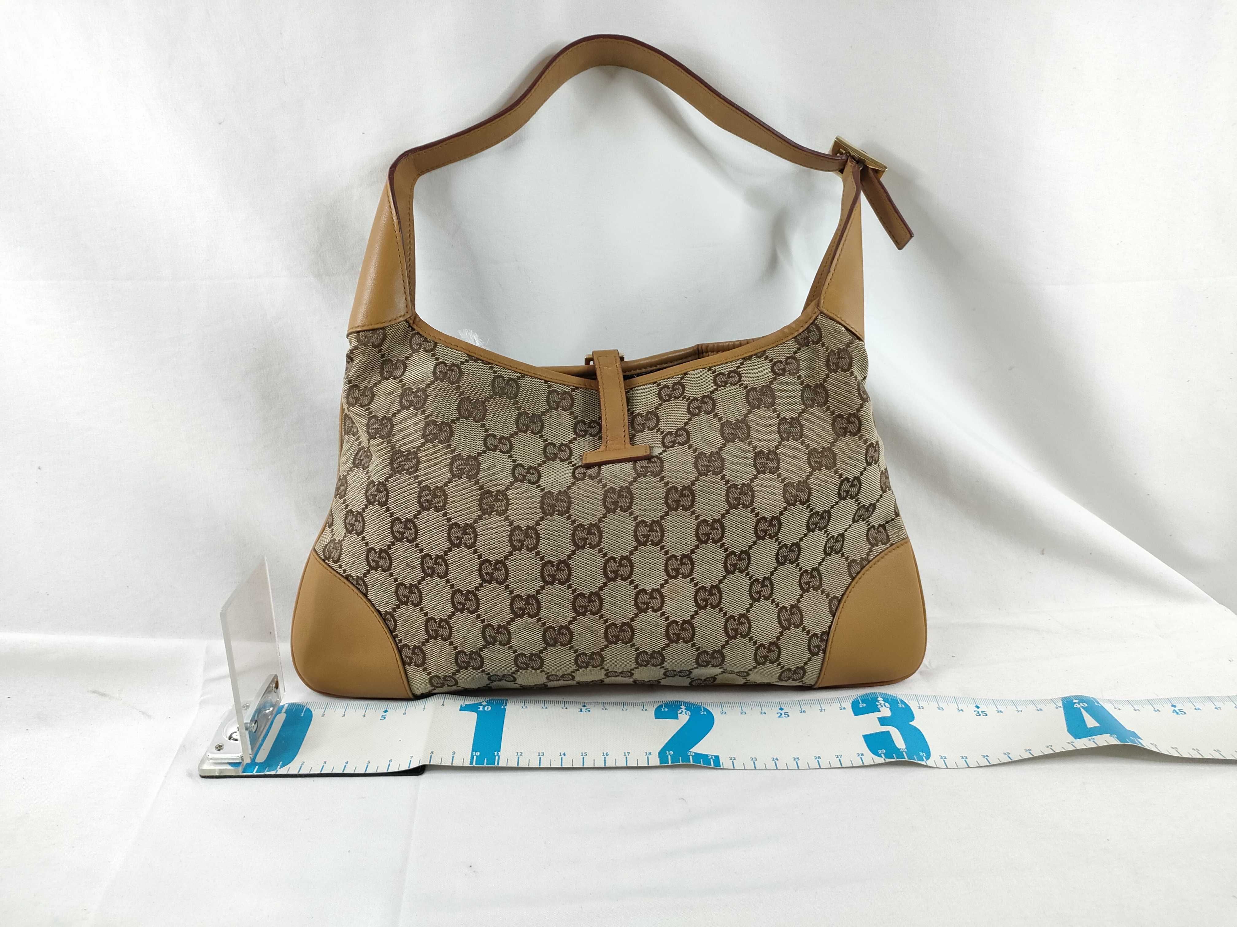 Jackie Bag 001 4057 Shoulder Bag — view 2