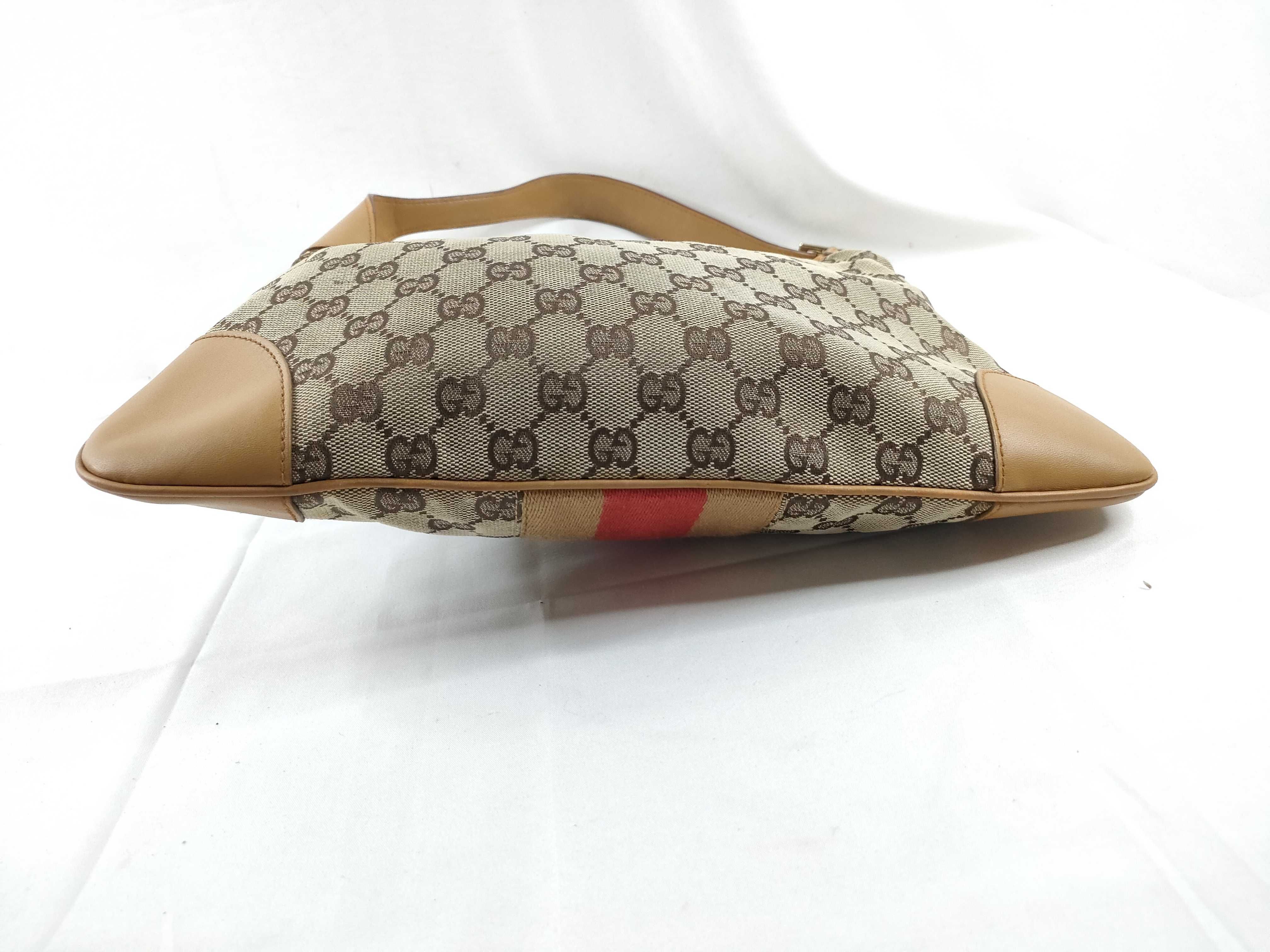 Jackie Bag 001 4057 Shoulder Bag — view 4