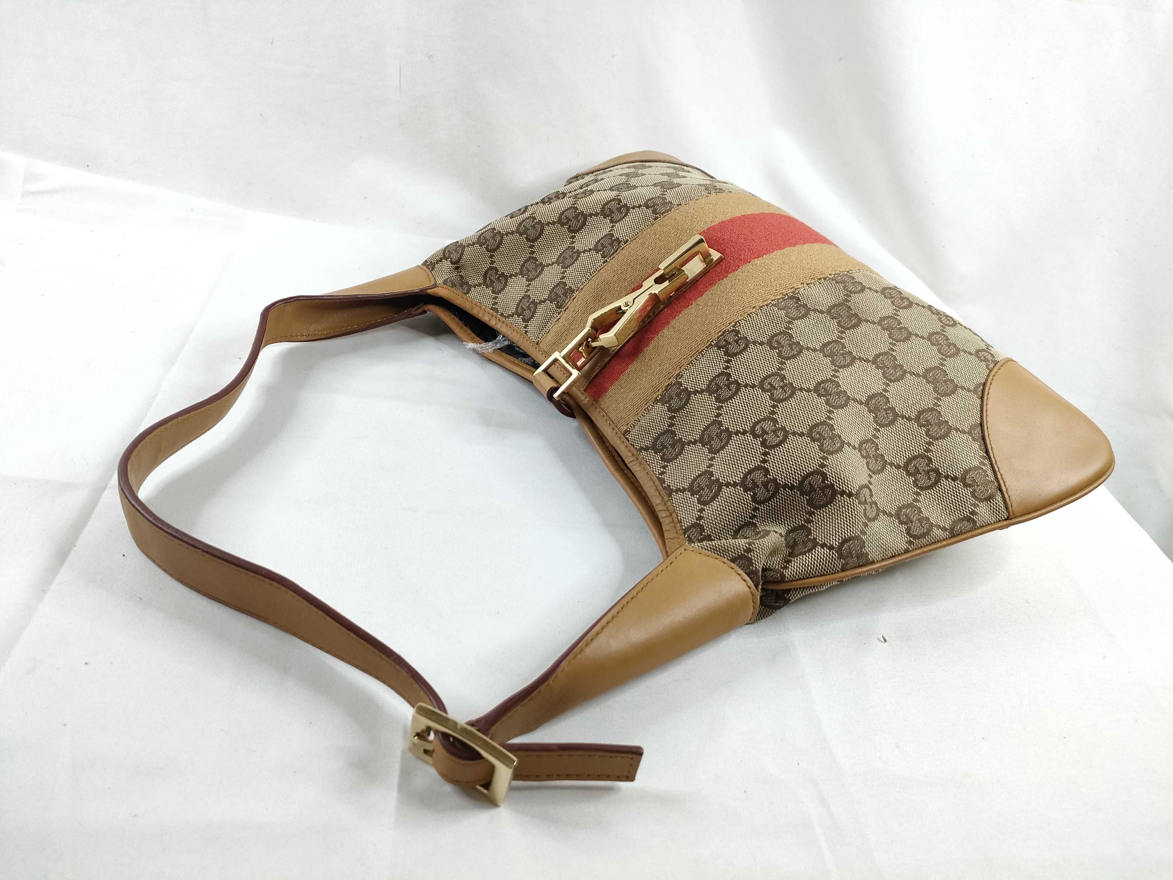Jackie Bag 001 4057 Shoulder Bag — view 6