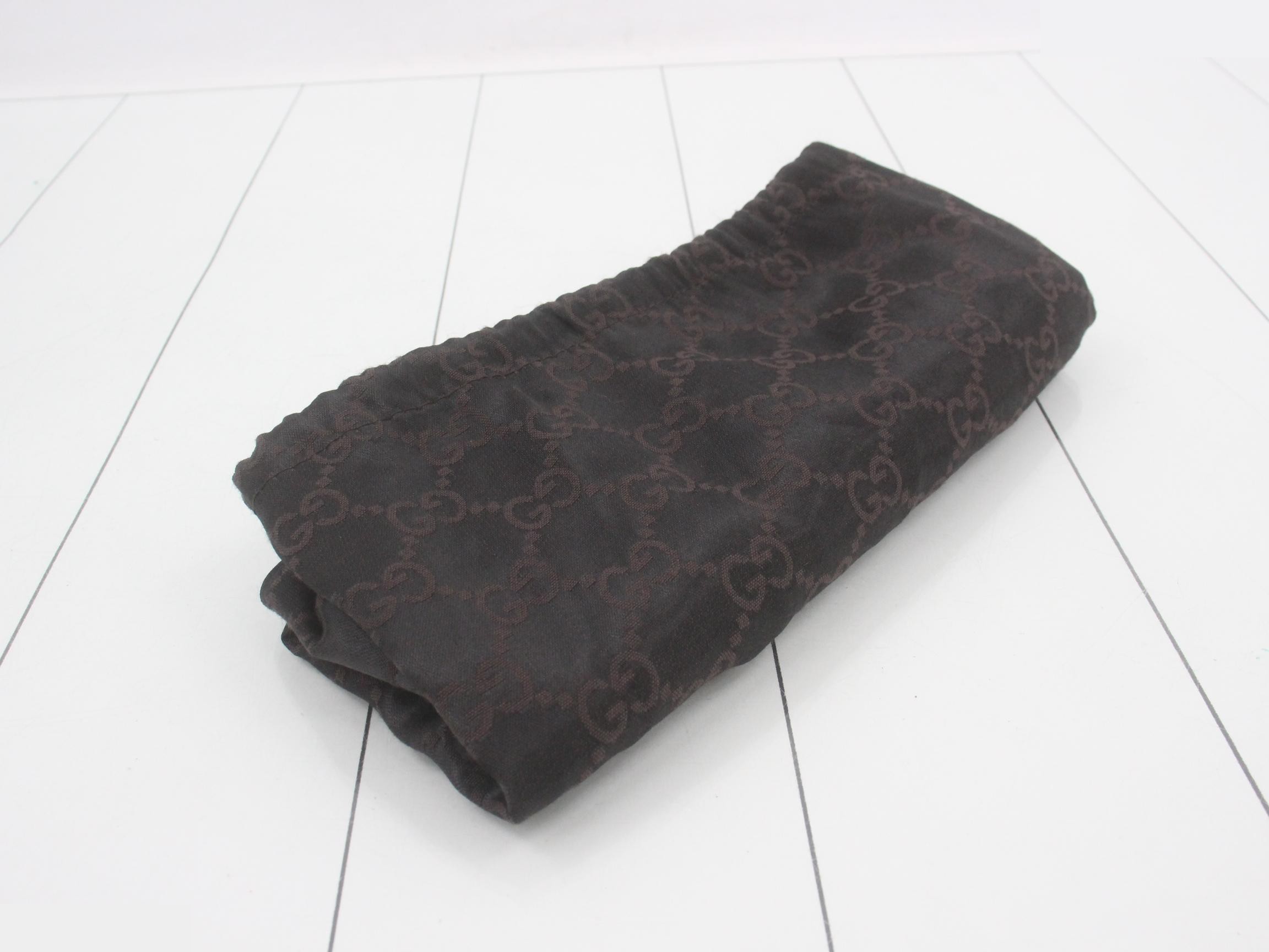 GG Canvas (Bag) - Shoulder Bag — view 7