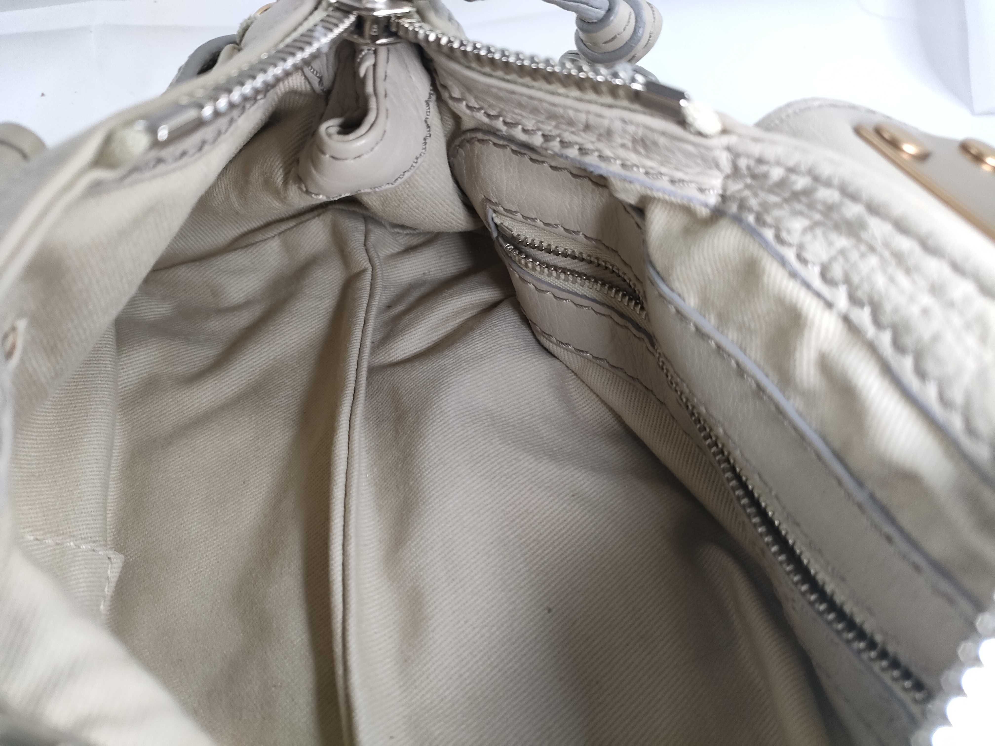 Mini Paddington Handbag — view 11