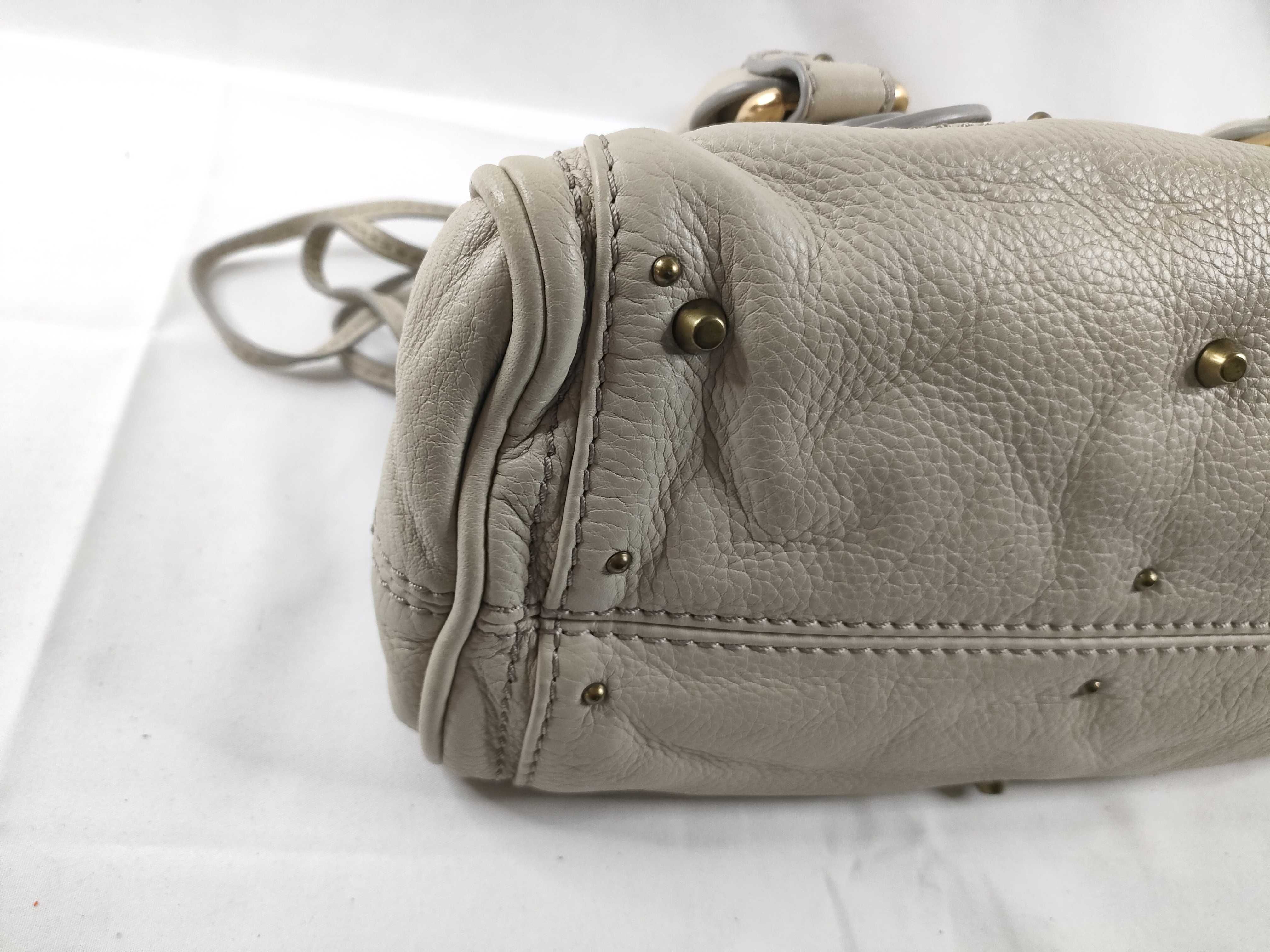 Mini Paddington Handbag — view 3
