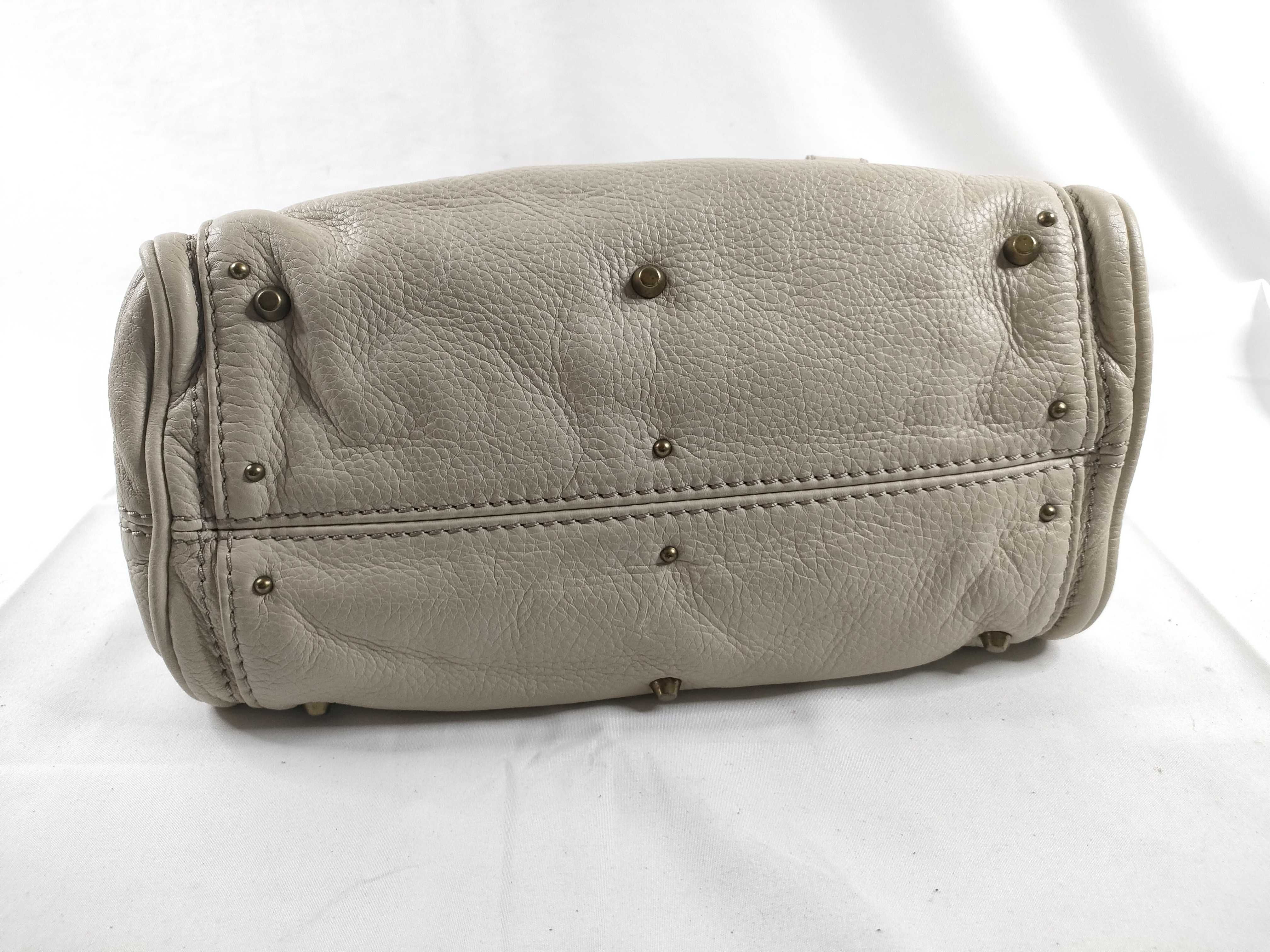 Mini Paddington Handbag — view 4