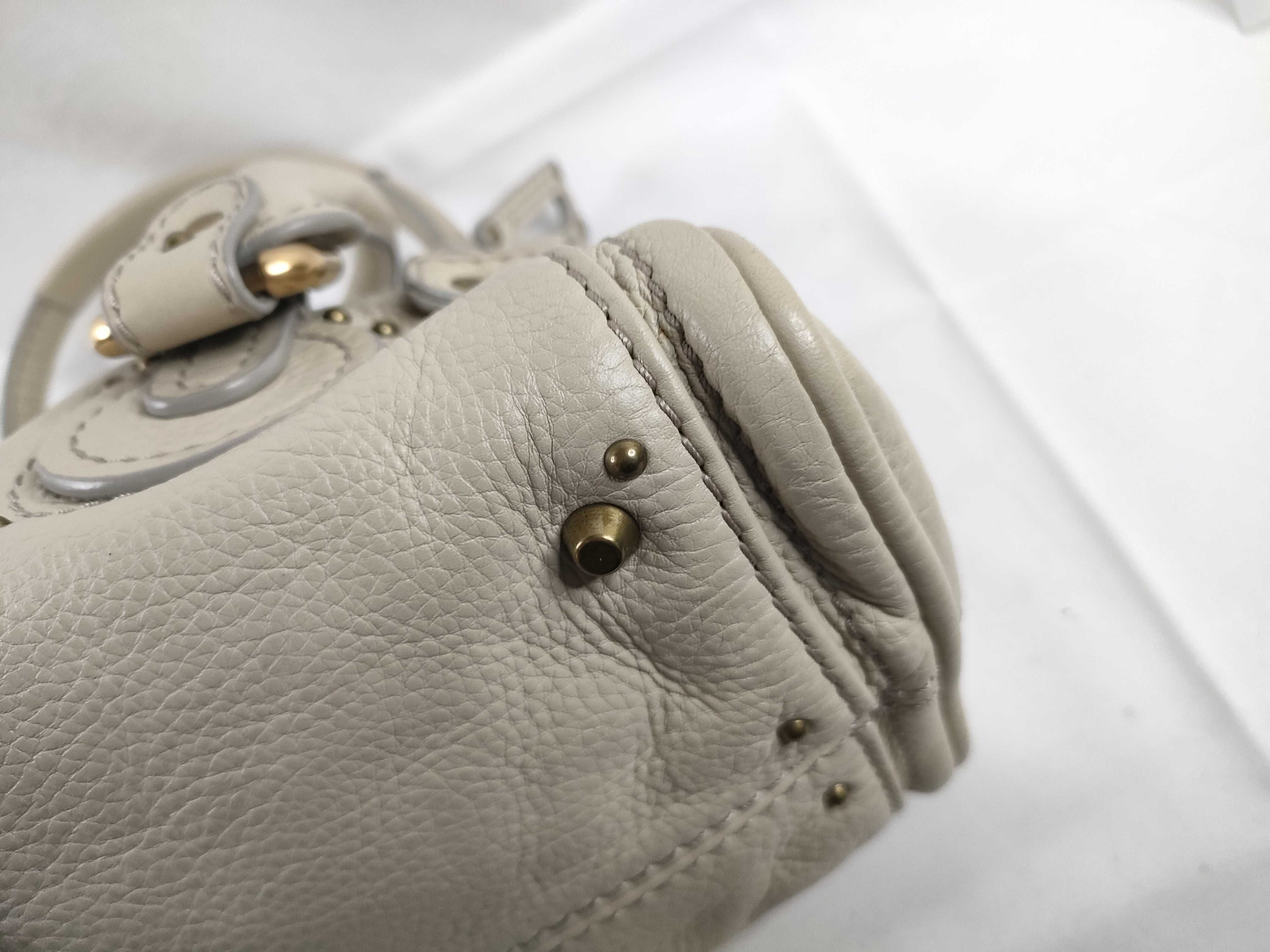 Mini Paddington Handbag — view 5