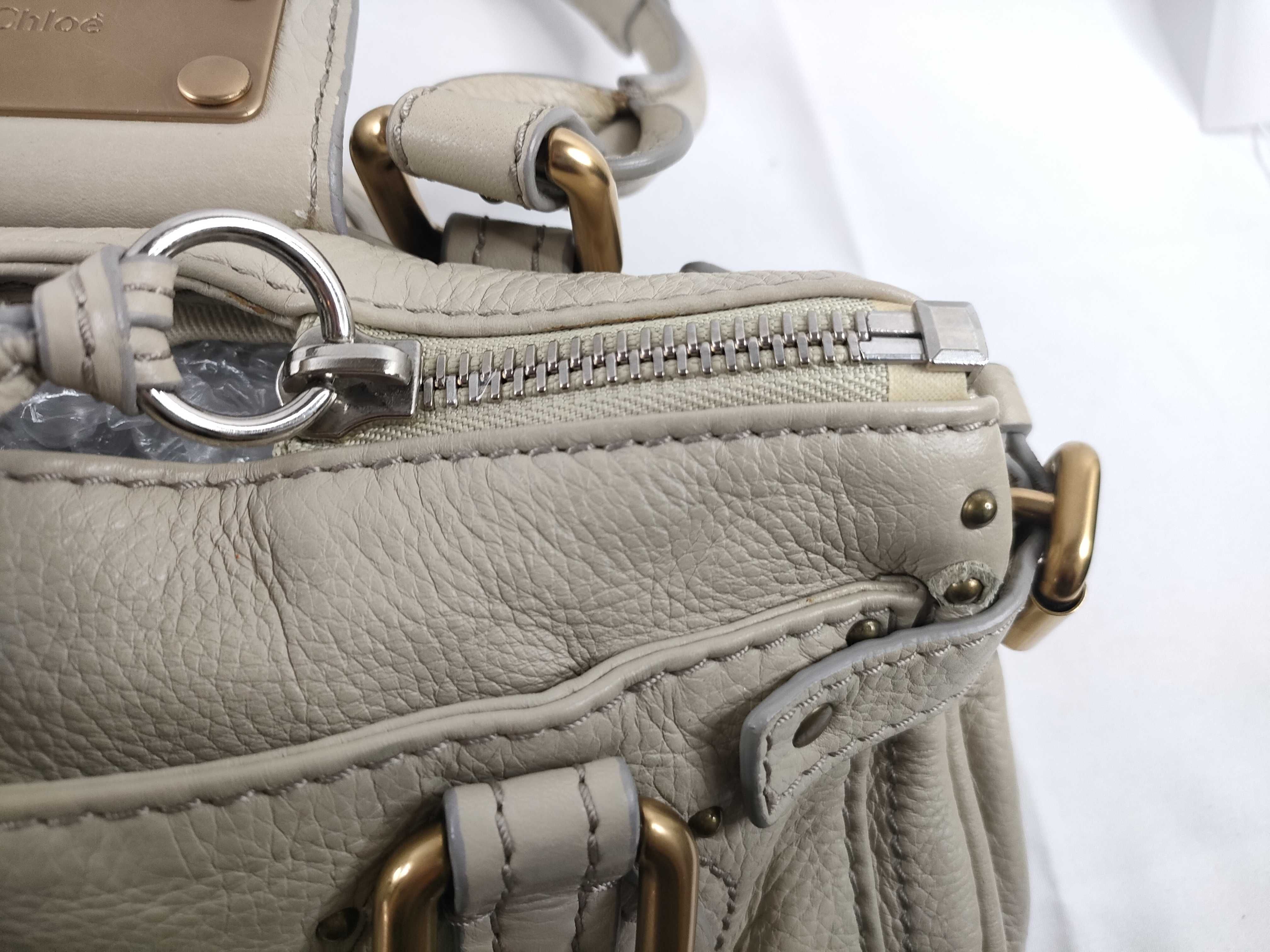 Mini Paddington Handbag — view 9