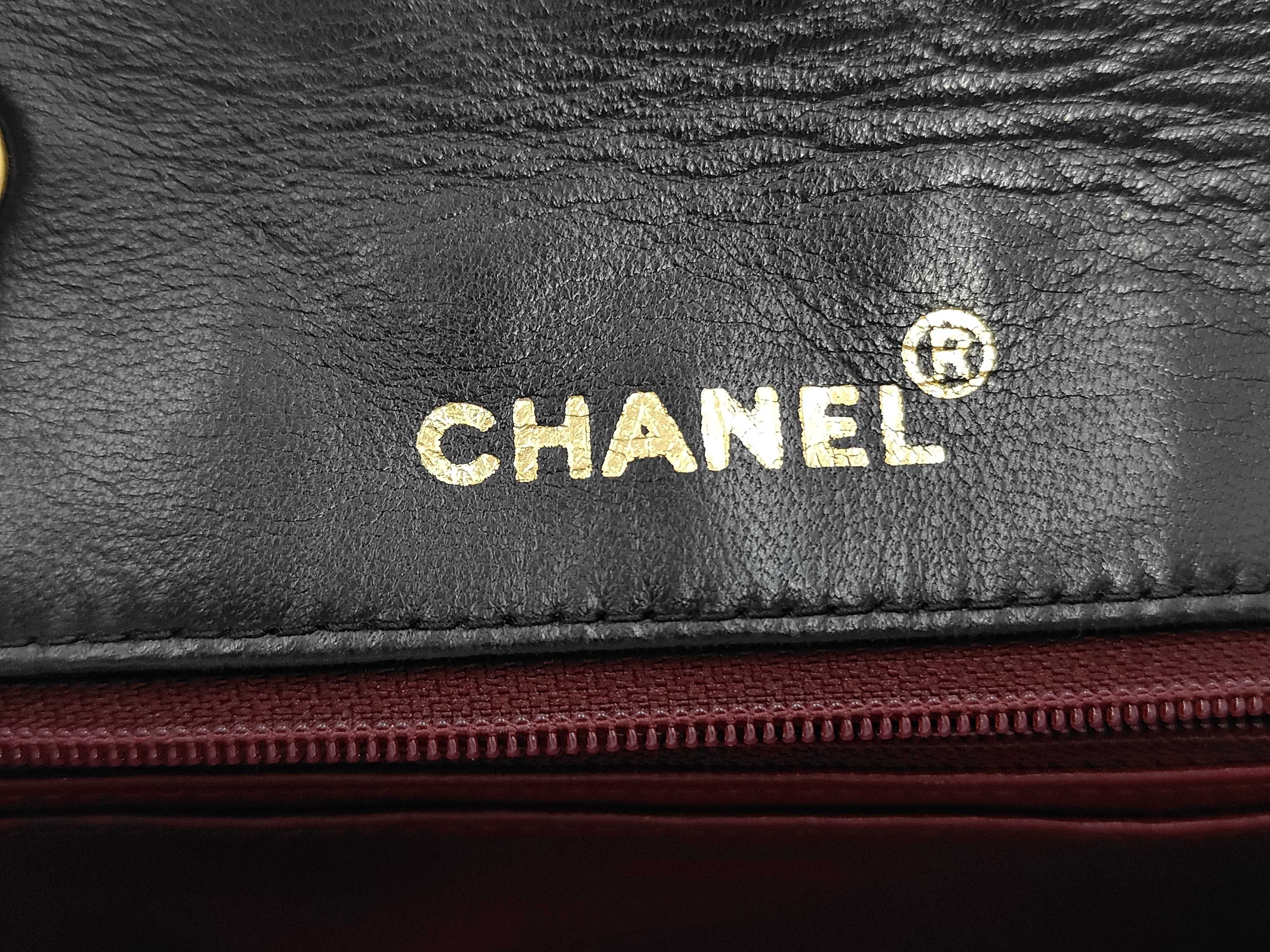 Matelassé Shoulder Bag — view 11