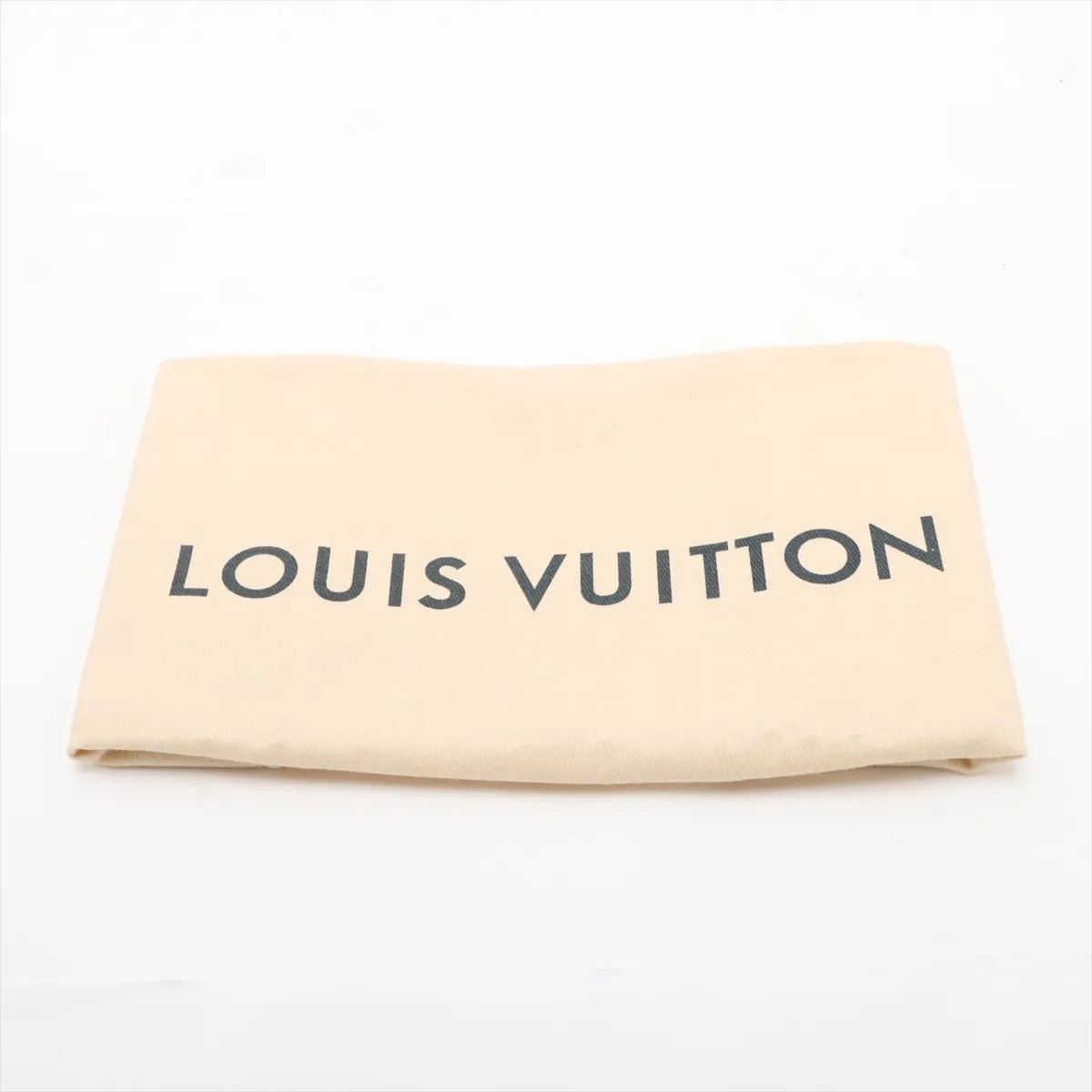 Monogram Neverfull Inside Out BB M28349 Brown Pouch missing RRFID reaction — view 10