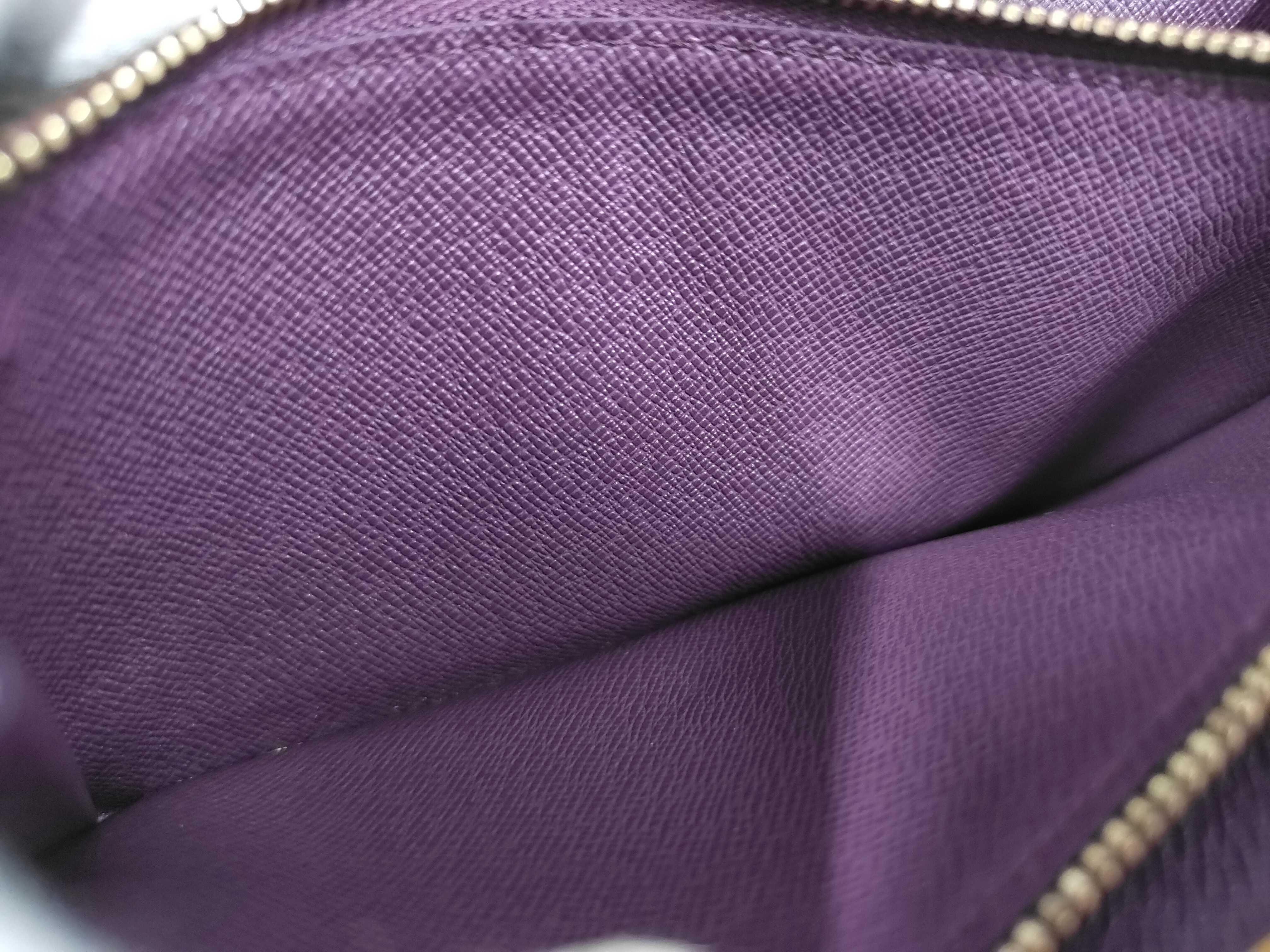 Epi / Epi / Pochette Porte Monnaie Credit / M63579 / CA0092 / Long Wallet / Leather Wallet — view 10