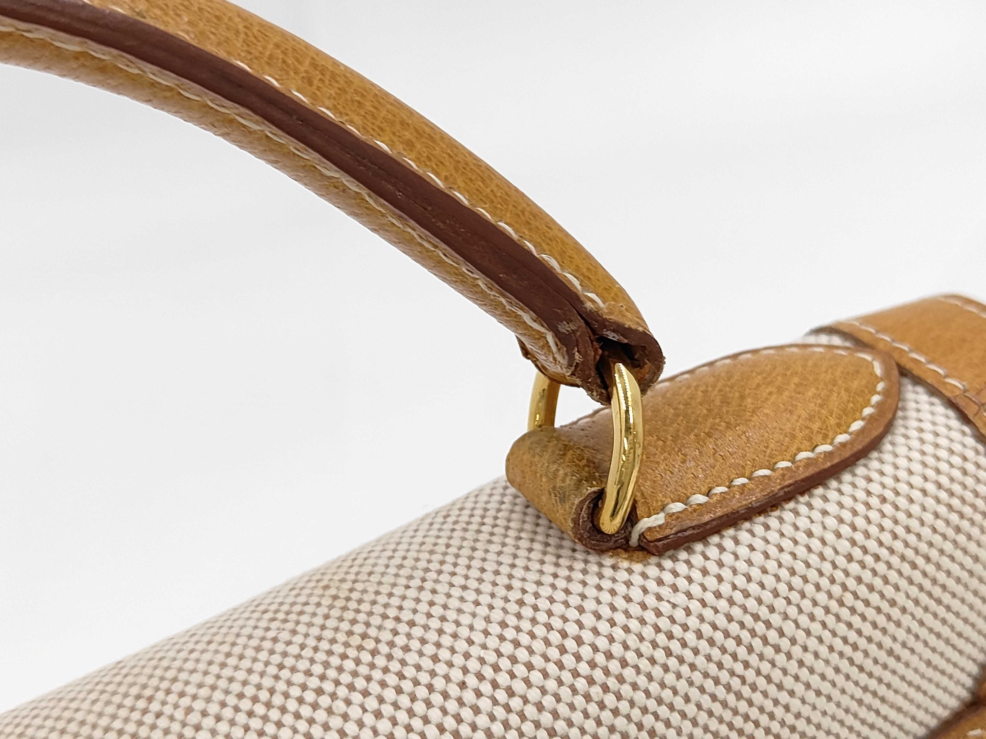 Toile H Kelly 32 Handbag — view 3