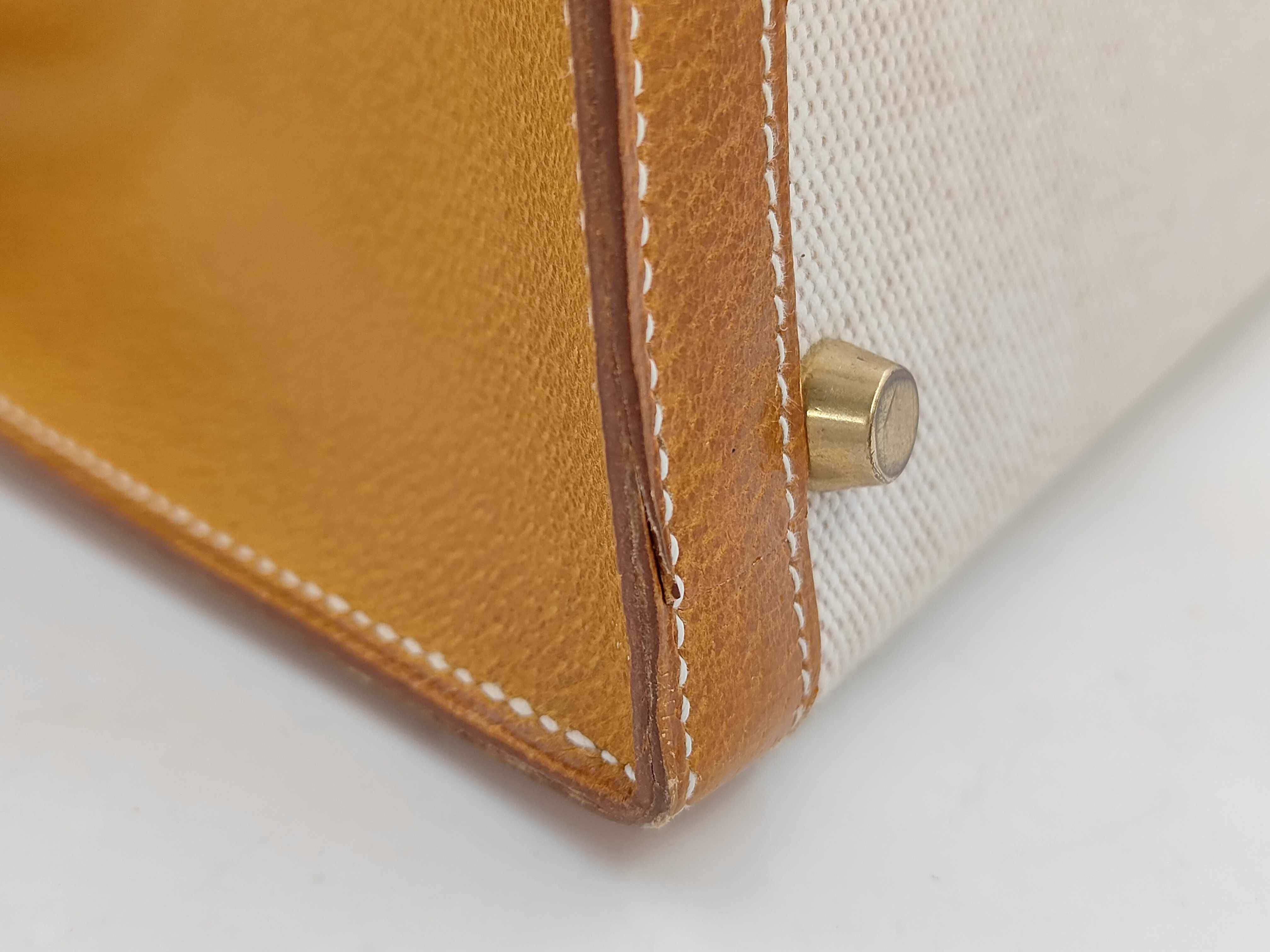 Toile H Kelly 32 Handbag — view 8