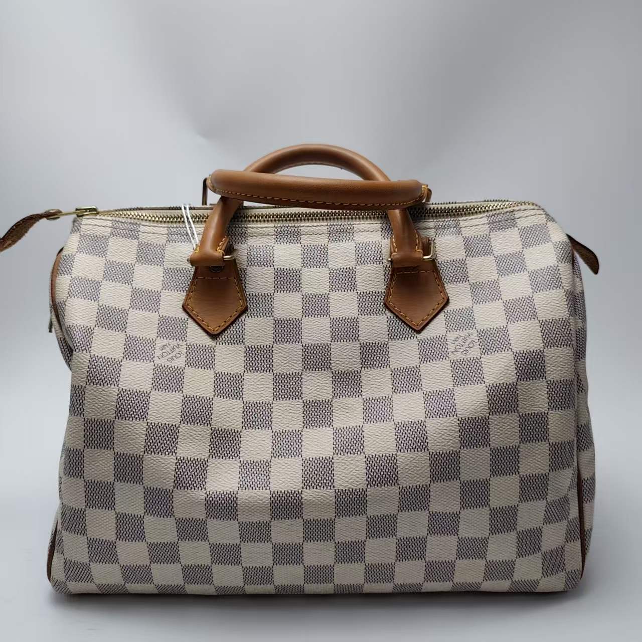 【*Shipped from: China*】LOUIS VUITTON Speedy PU Handbag — view 2