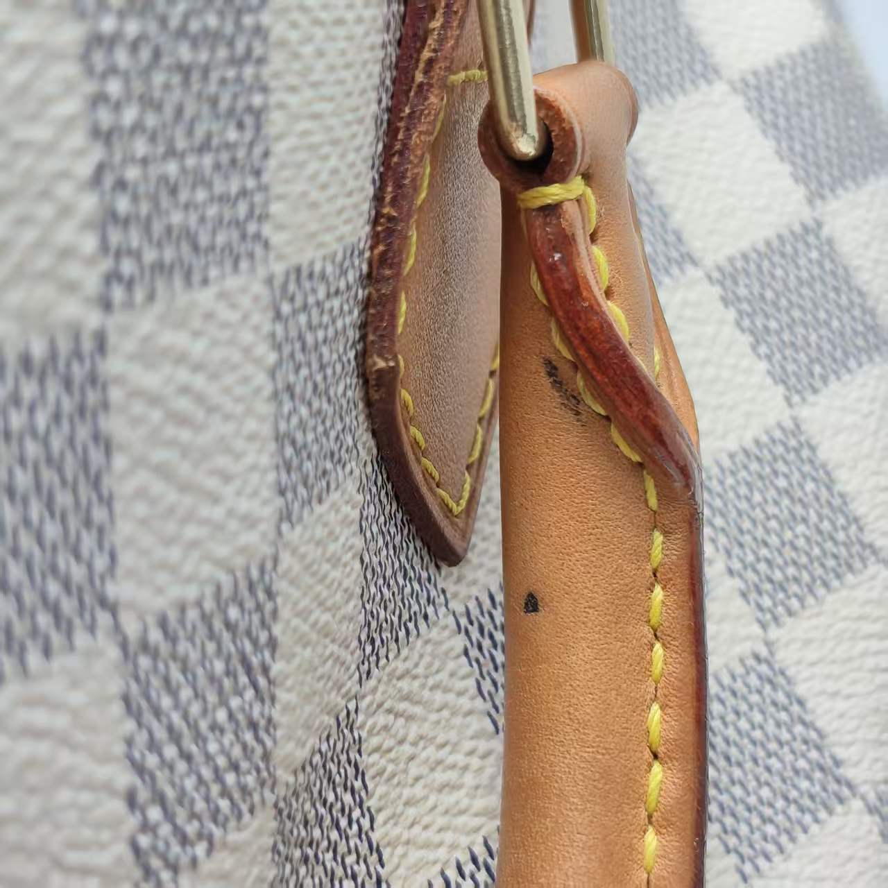 【*Shipped from: China*】LOUIS VUITTON Speedy PU Handbag — view 11