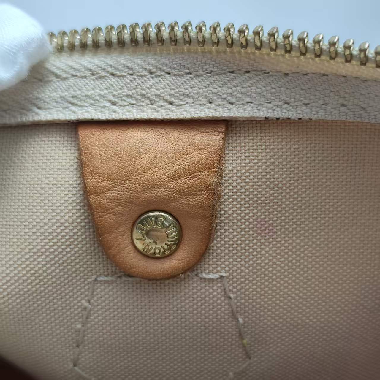 【*Shipped from: China*】LOUIS VUITTON Speedy PU Handbag — view 13