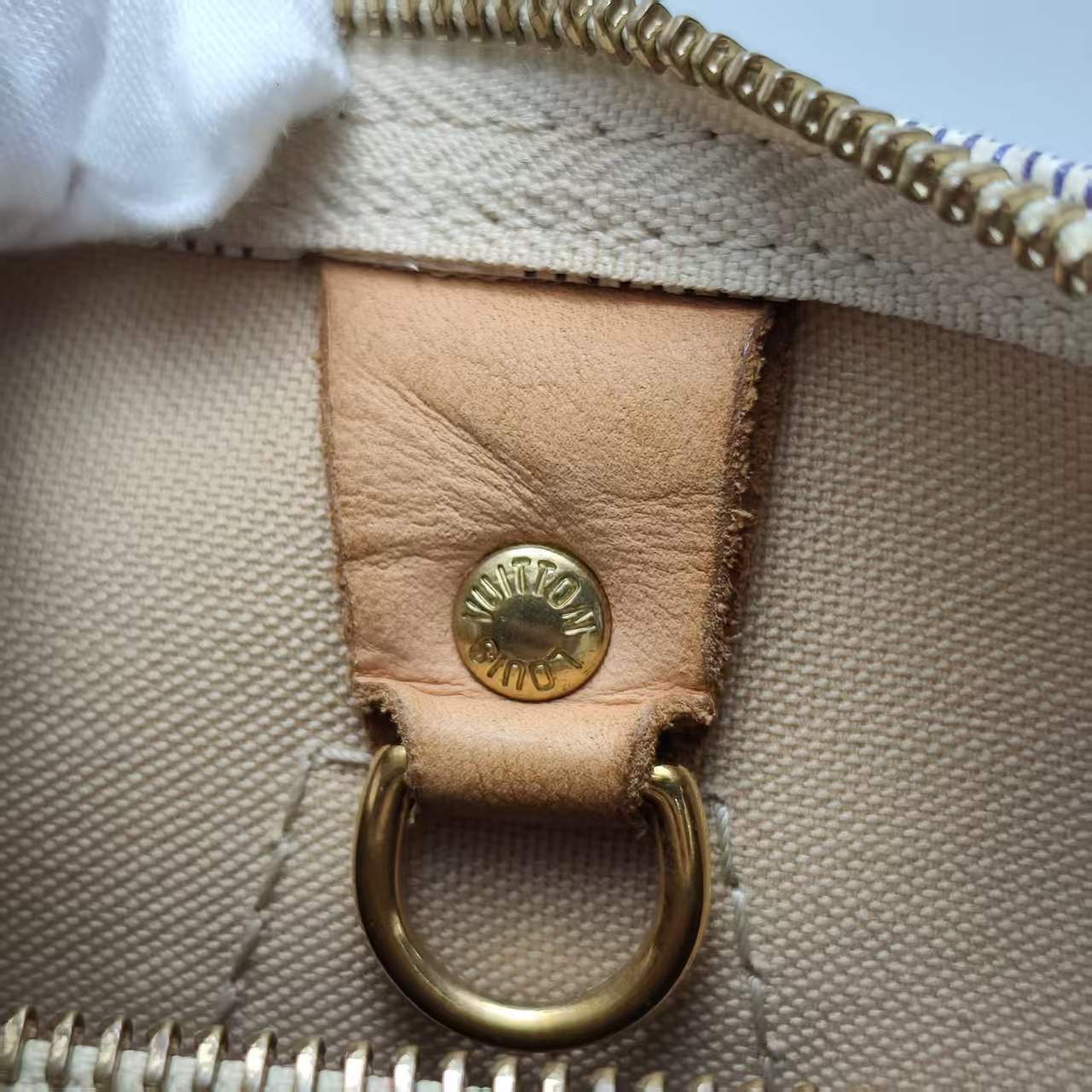 【*Shipped from: China*】LOUIS VUITTON Speedy PU Handbag — view 14