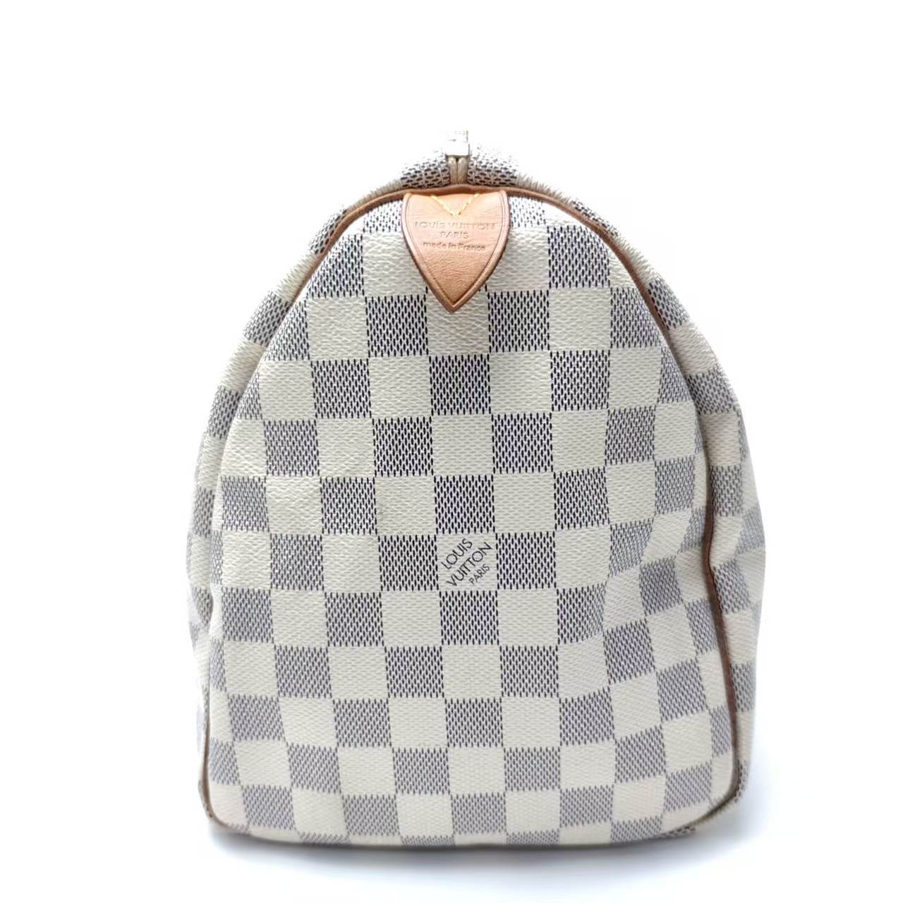 【*Shipped from: China*】LOUIS VUITTON Speedy PU Handbag — view 4
