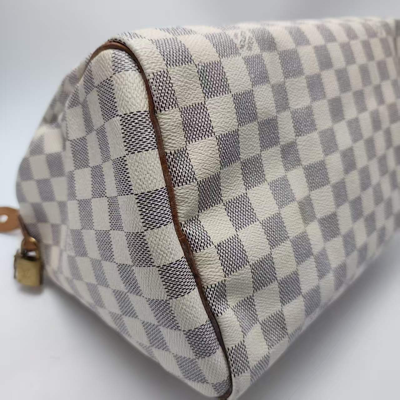 【*Shipped from: China*】LOUIS VUITTON Speedy PU Handbag — view 5