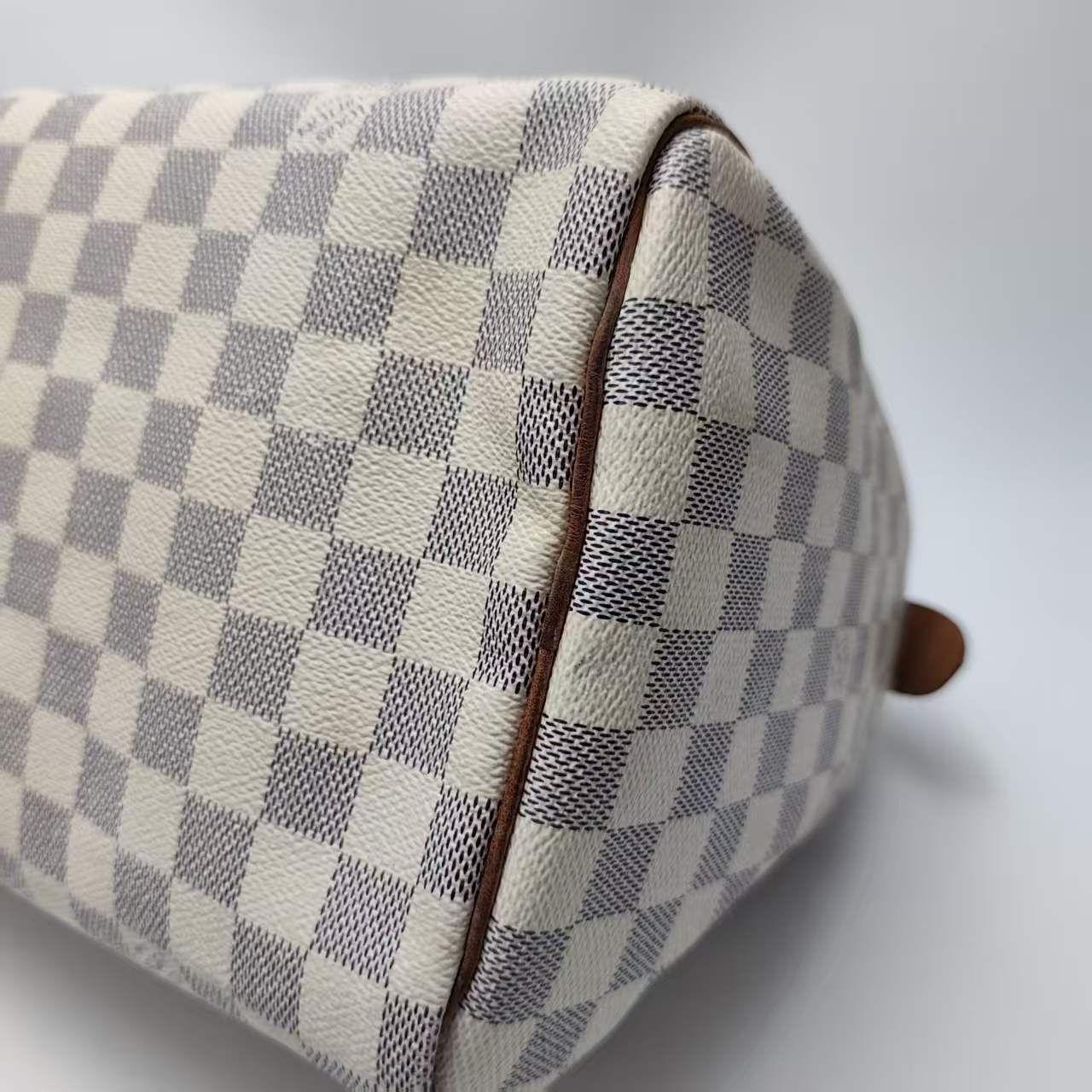 【*Shipped from: China*】LOUIS VUITTON Speedy PU Handbag — view 6