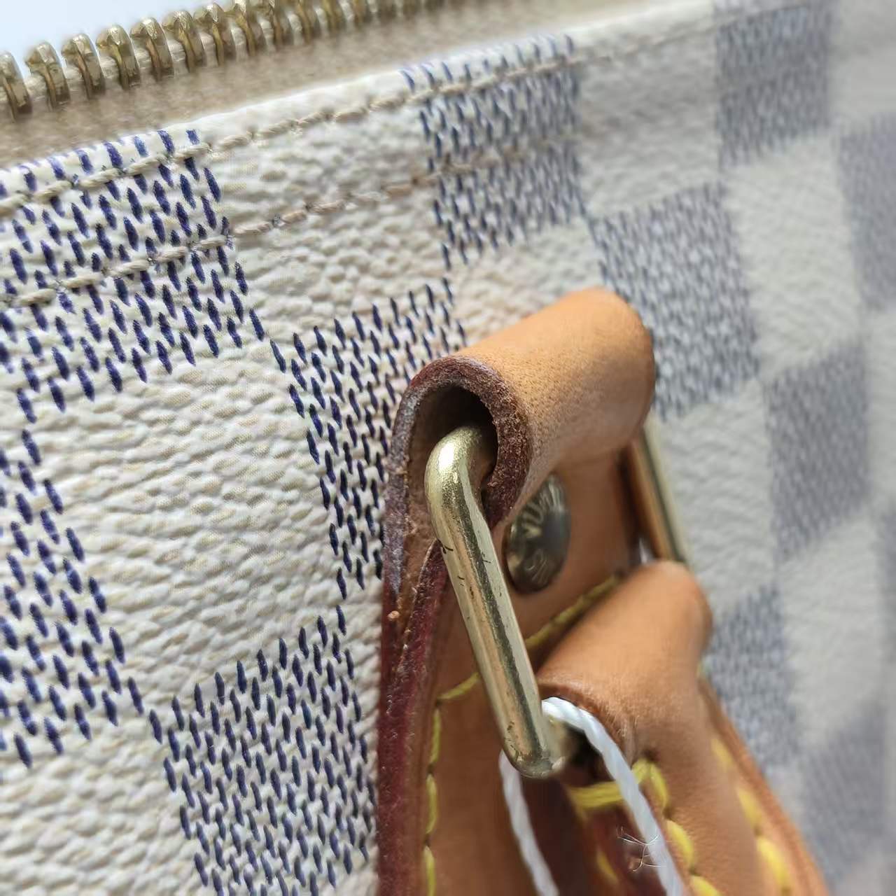 【*Shipped from: China*】LOUIS VUITTON Speedy PU Handbag — view 10