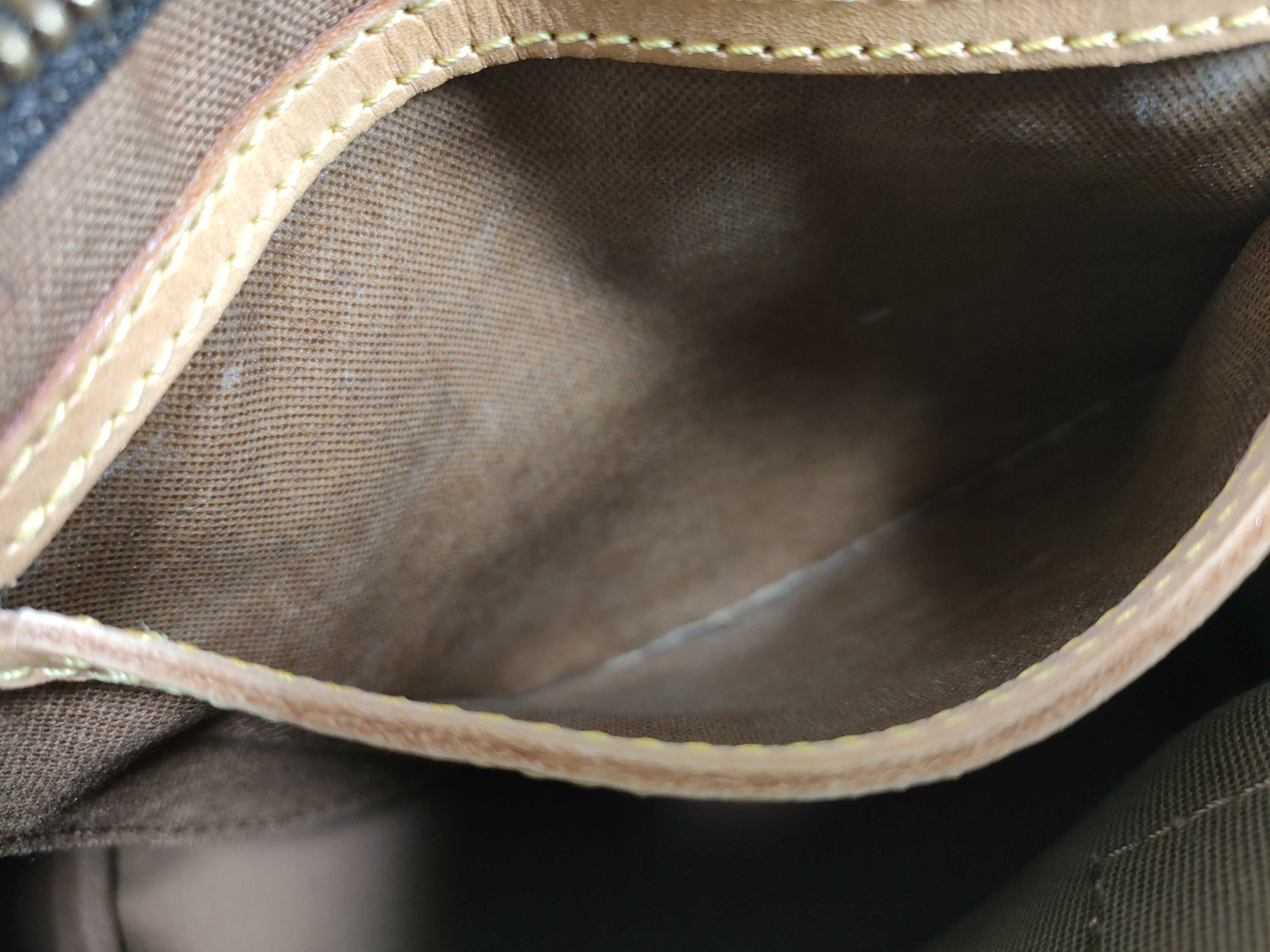 Monogram Speedy 25 Handbag — view 11