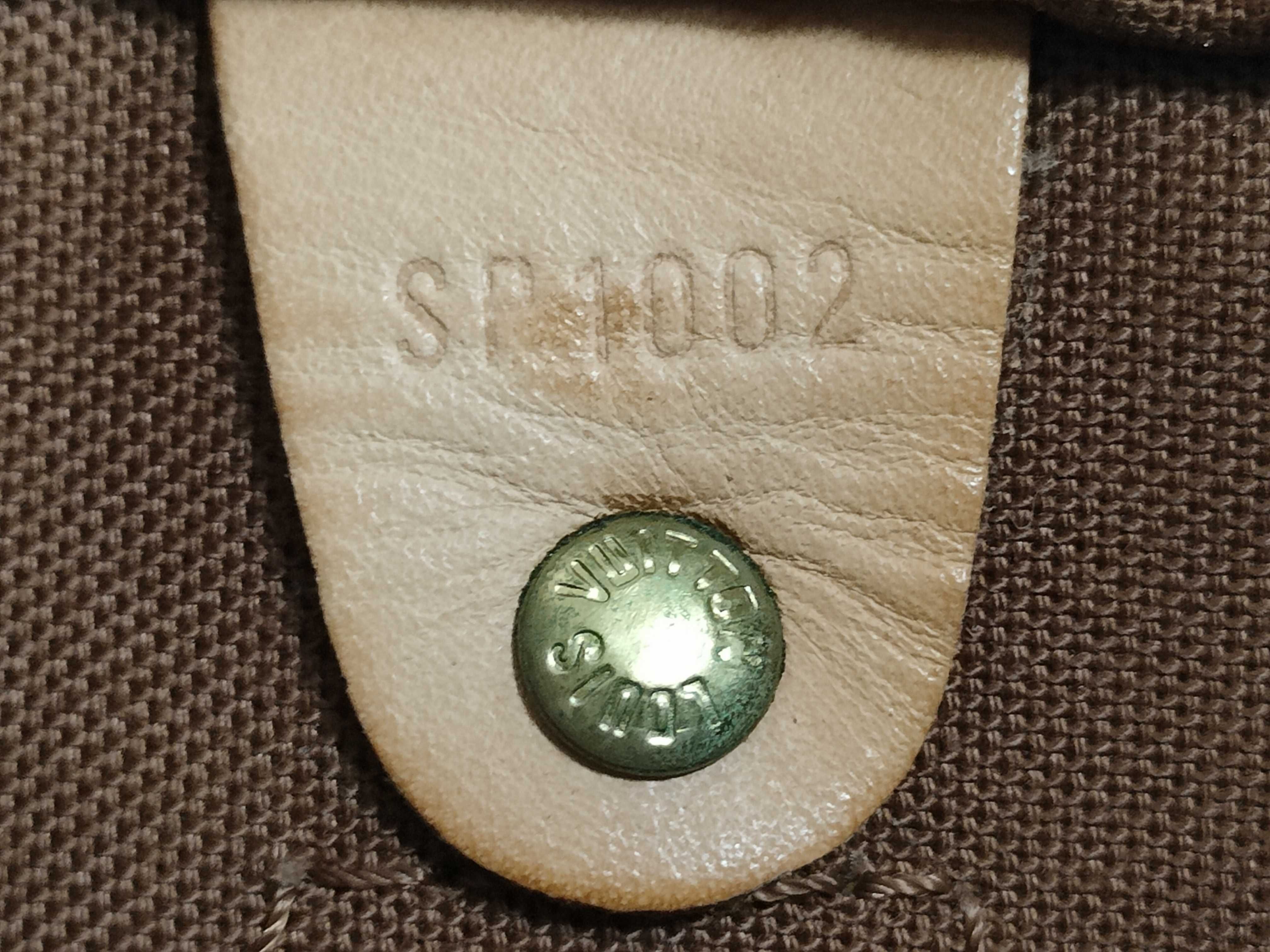 Monogram Speedy 25 Handbag — view 13