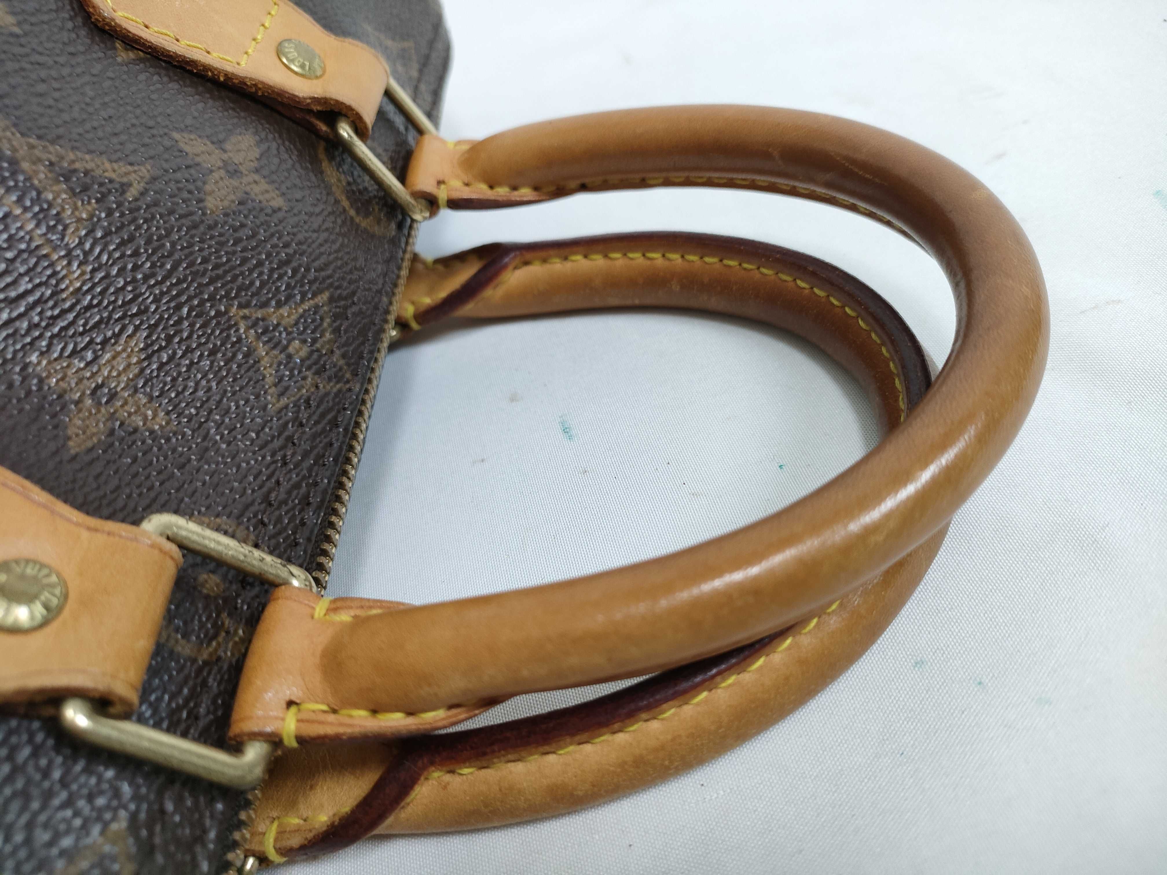 Monogram Speedy 25 Handbag — view 3