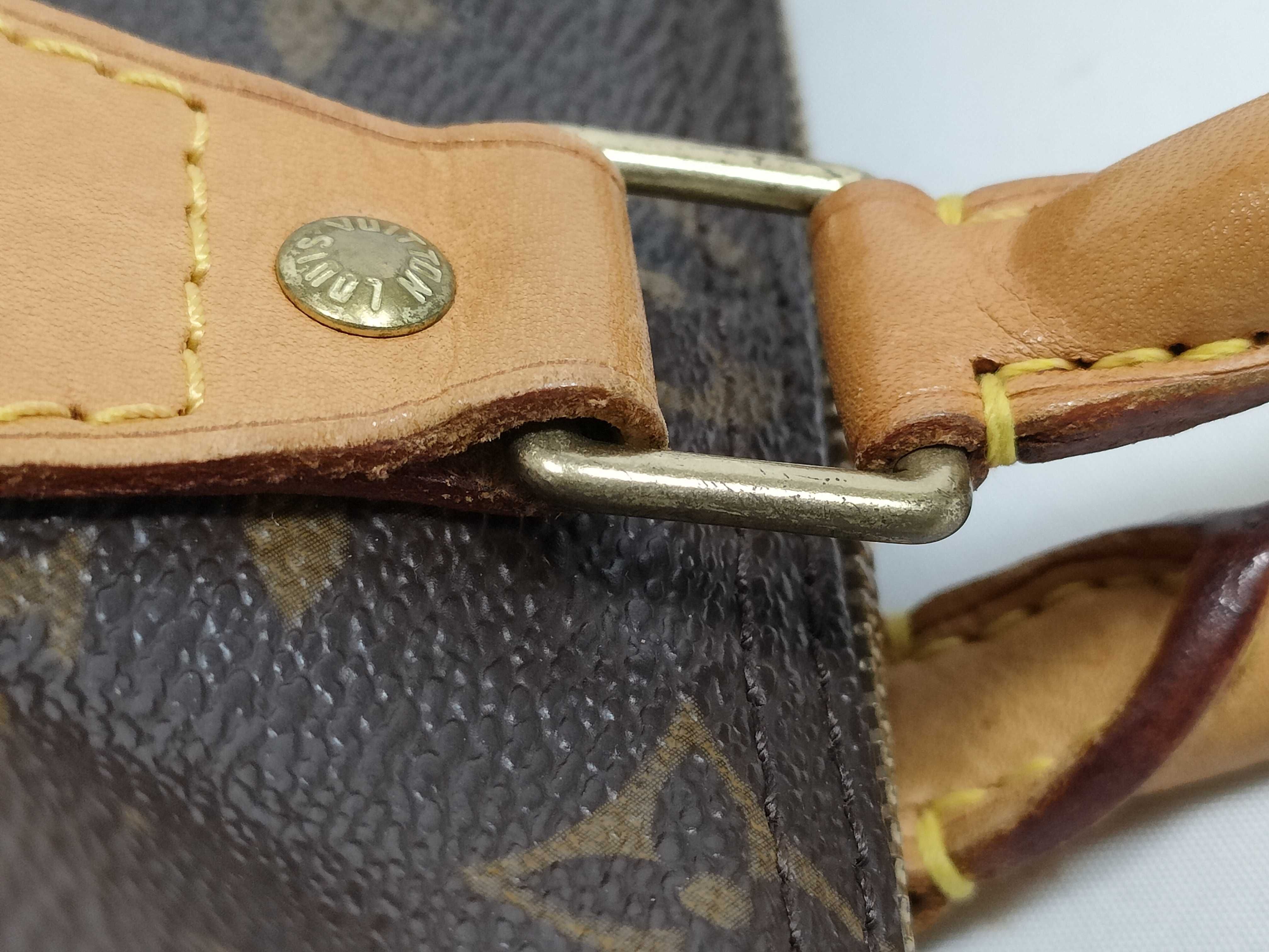 Monogram Speedy 25 Handbag — view 5