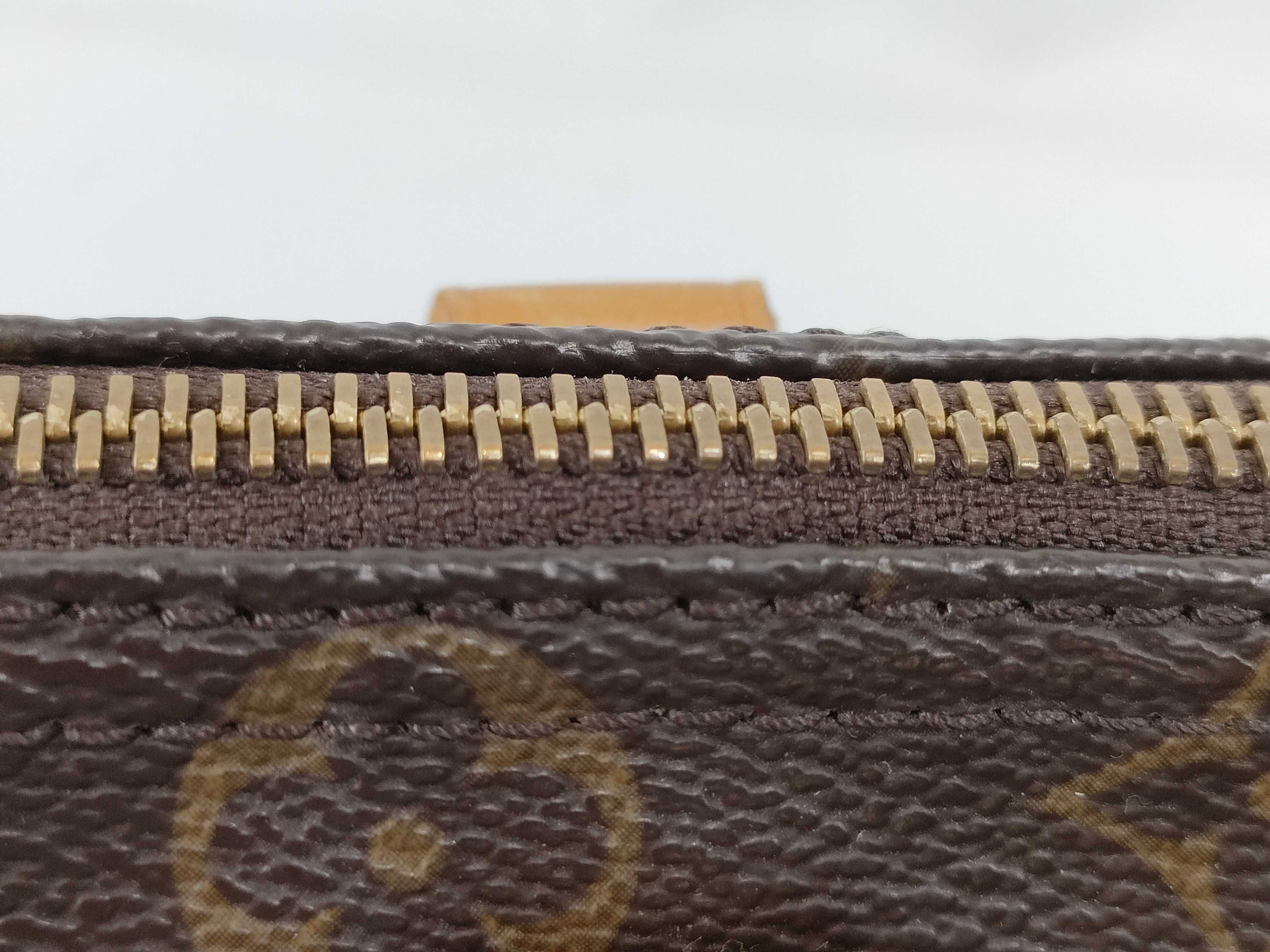 Monogram Speedy 25 Handbag — view 6