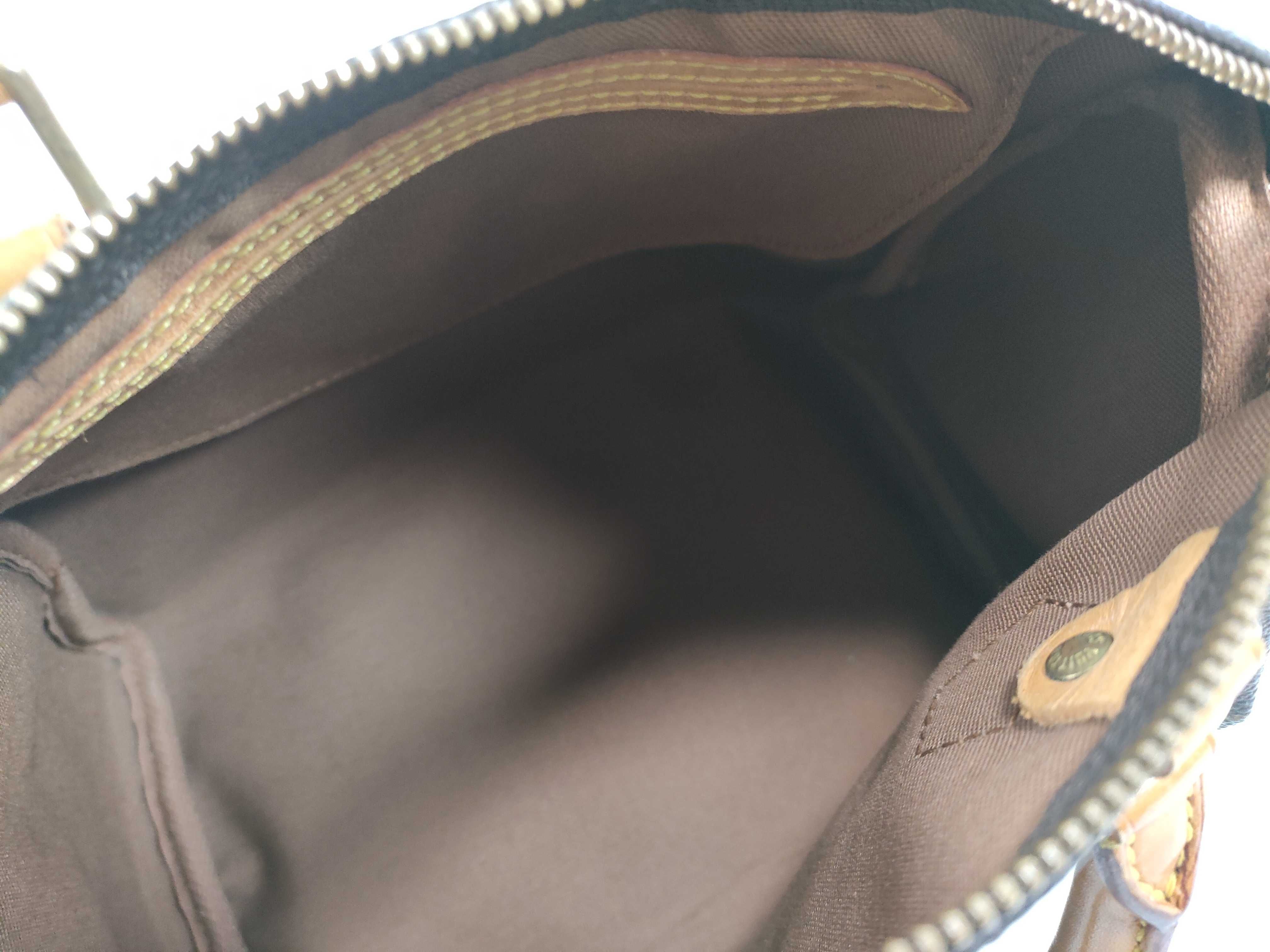 Monogram Speedy 25 Handbag — view 10