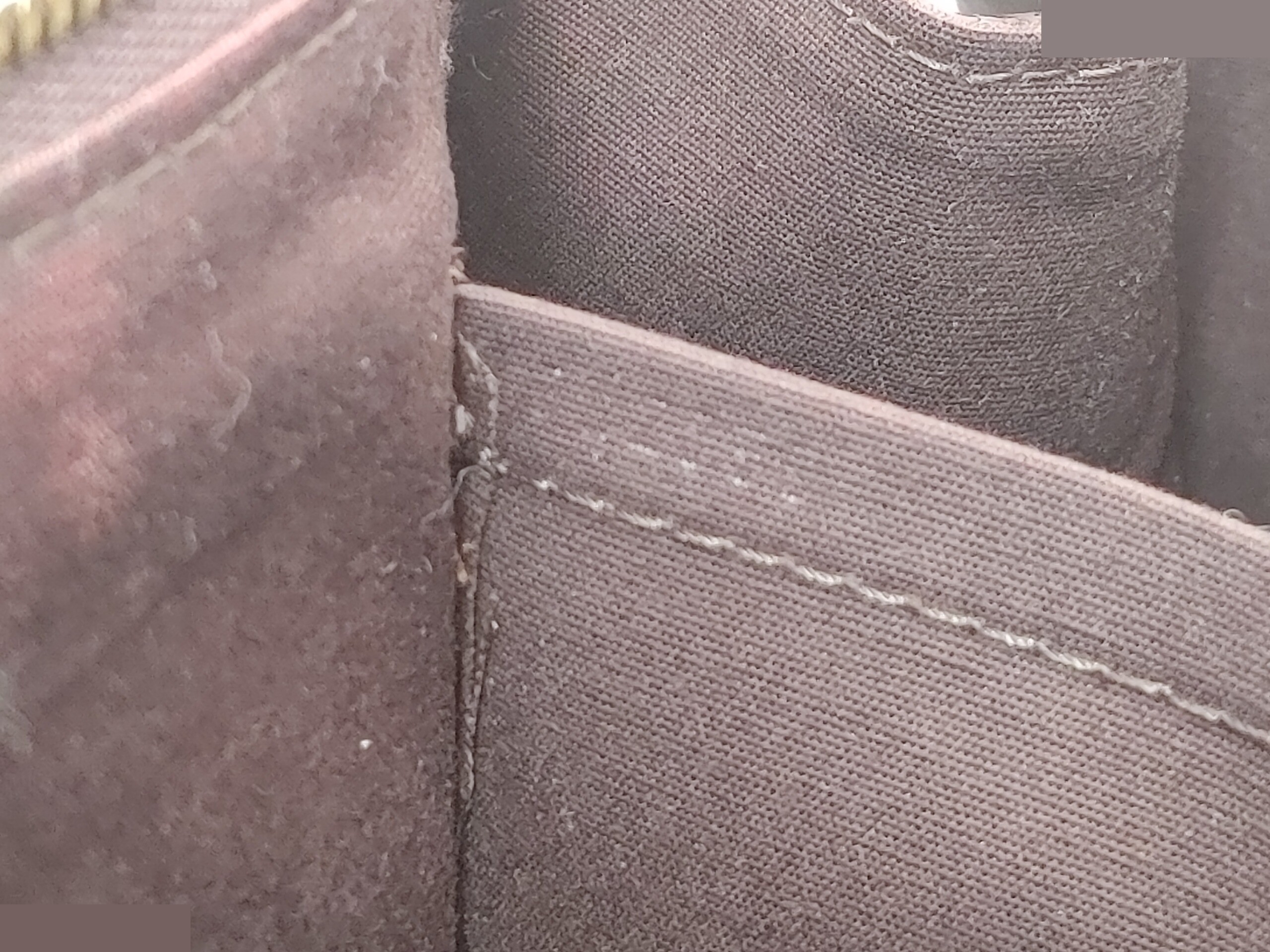 Vernis Rosewood Avenue M93510 FL2059 Patent Leather — view 11