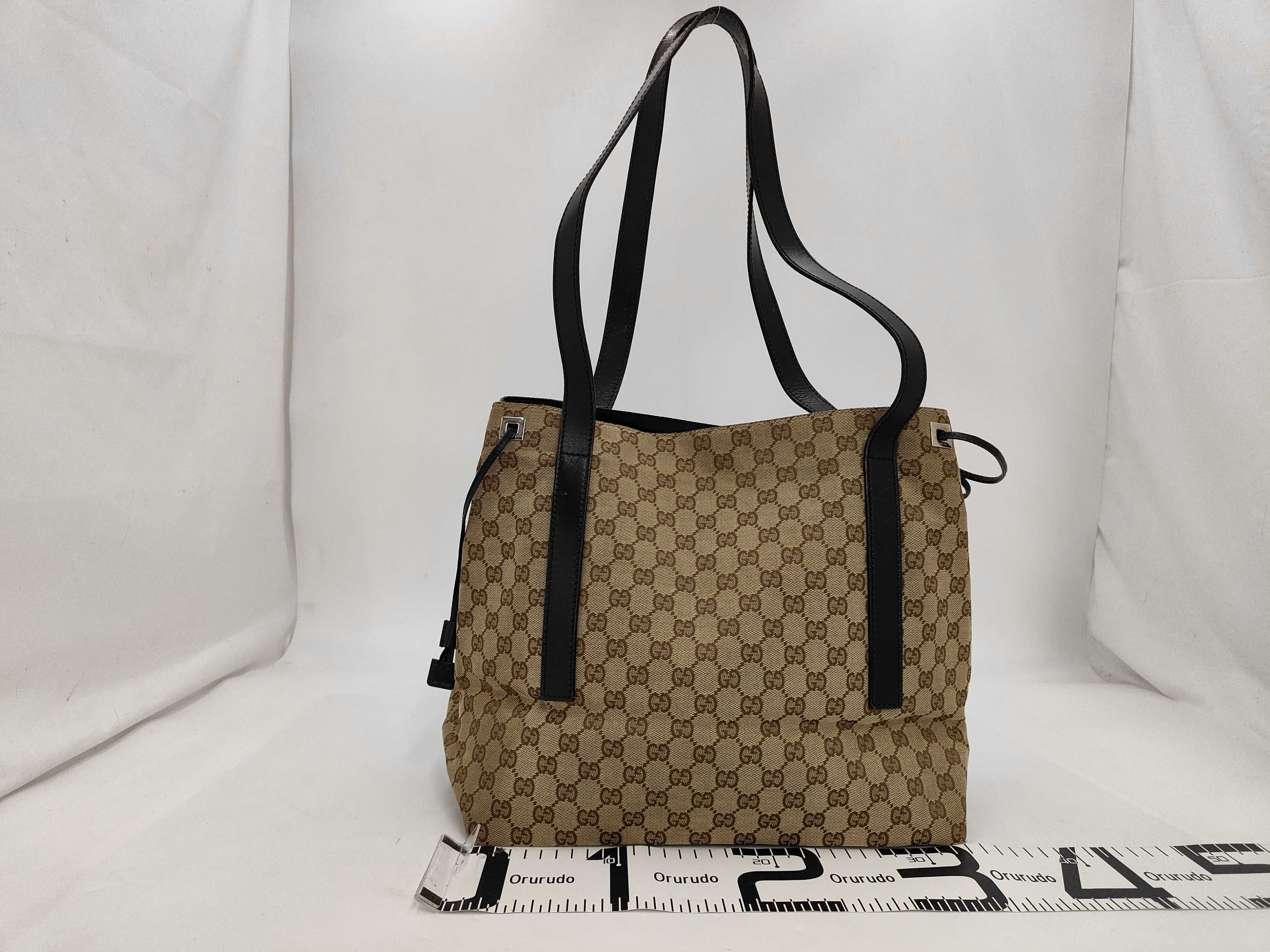 shoulder bag — view 2