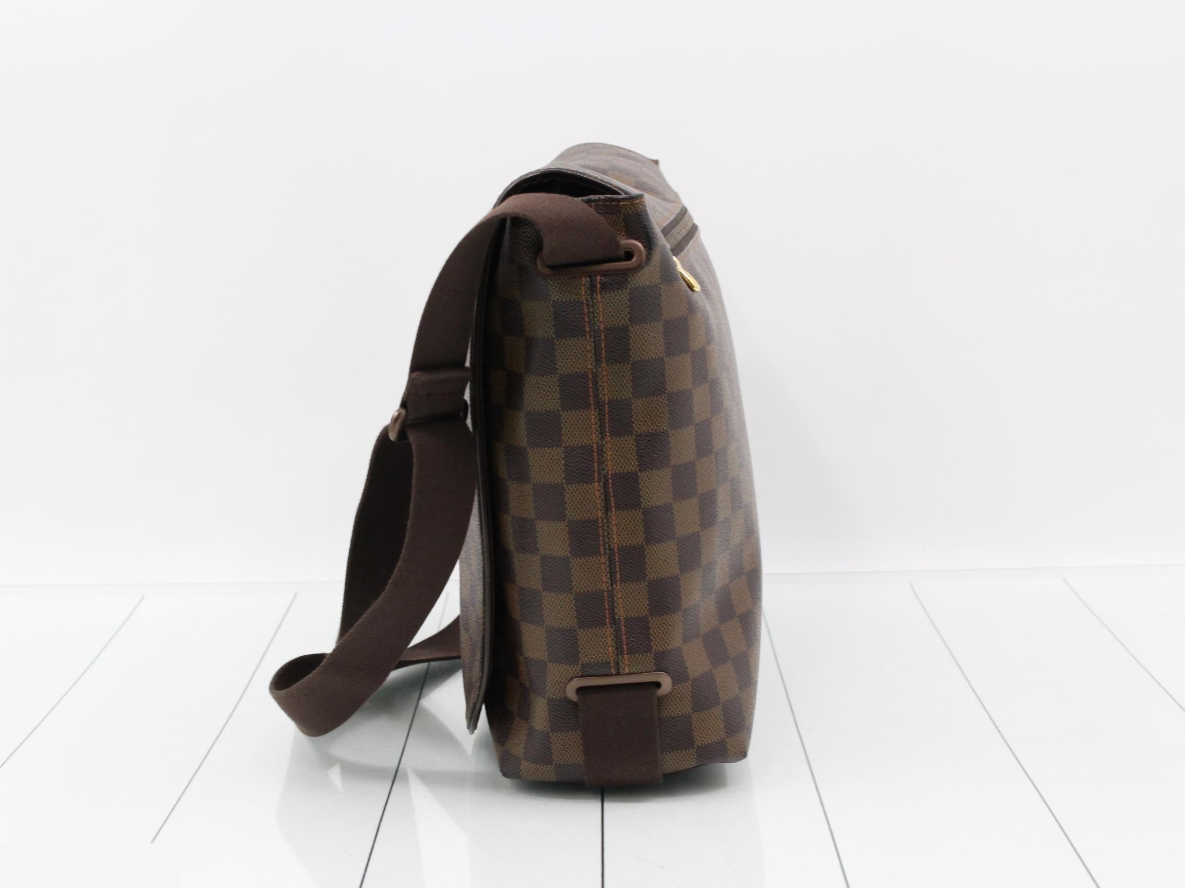Damier Brooklyn MM — view 3