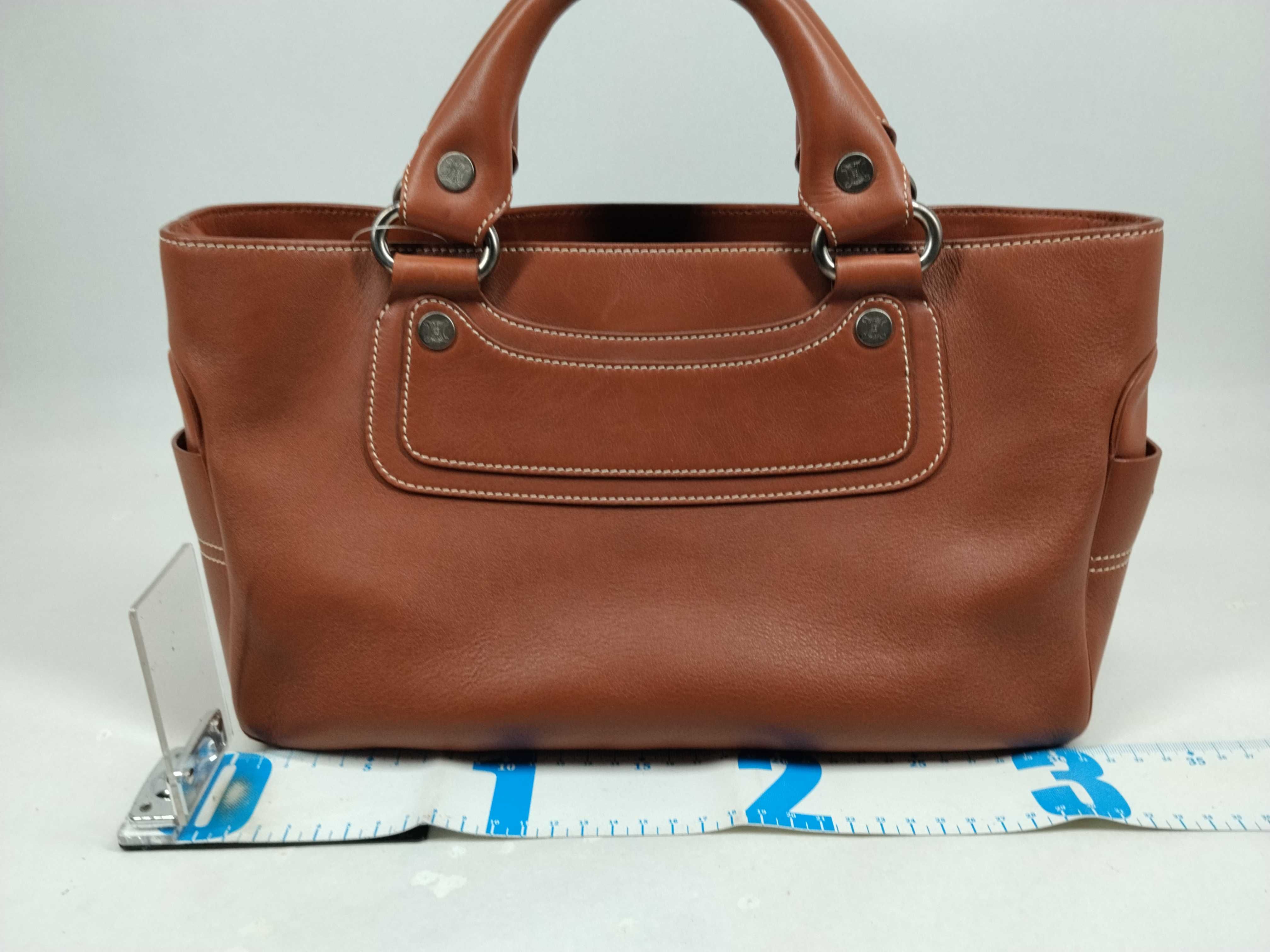 CE00/13 Handbag — view 2